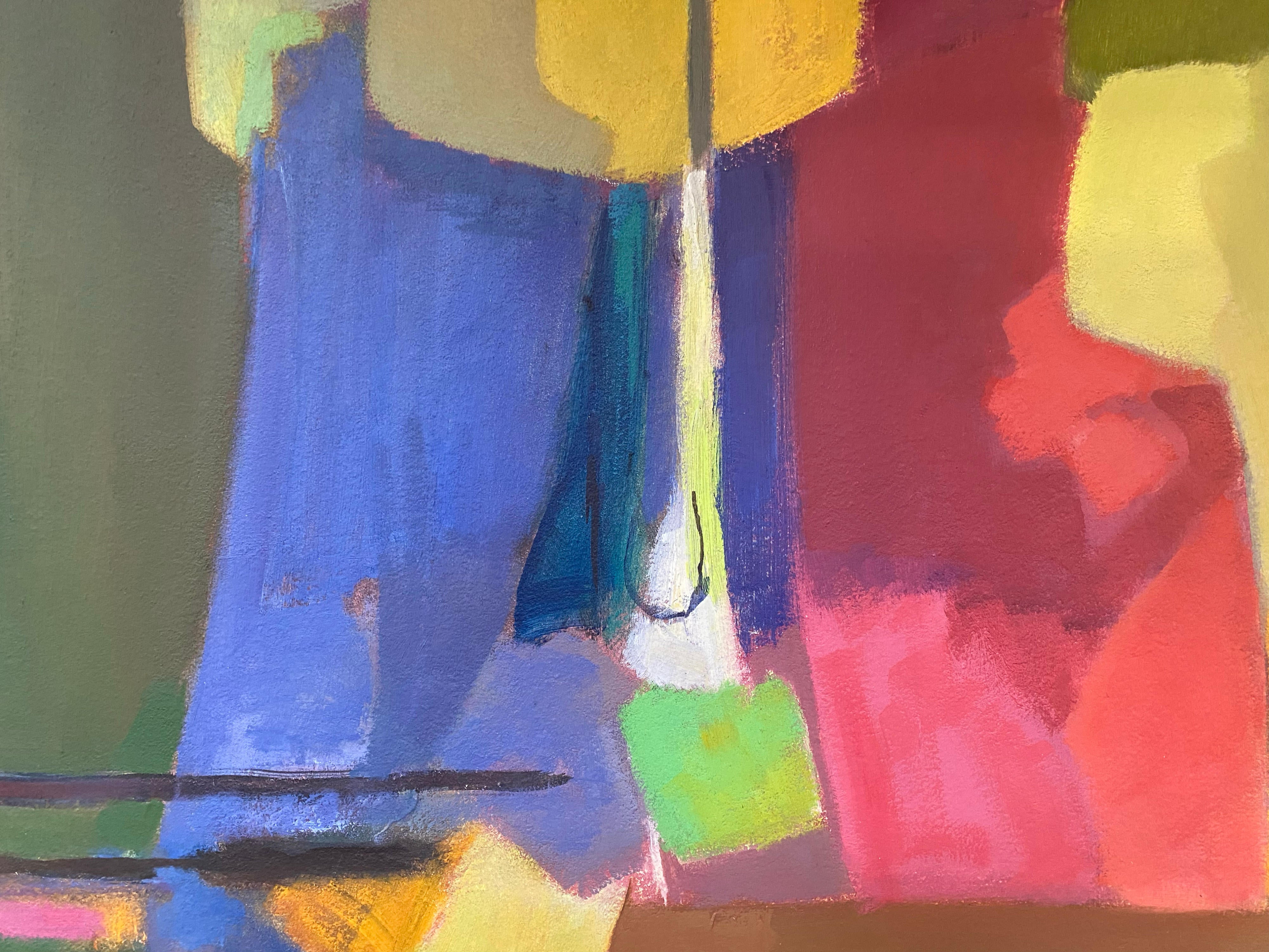18249, Don Totten, Connection, 1950s