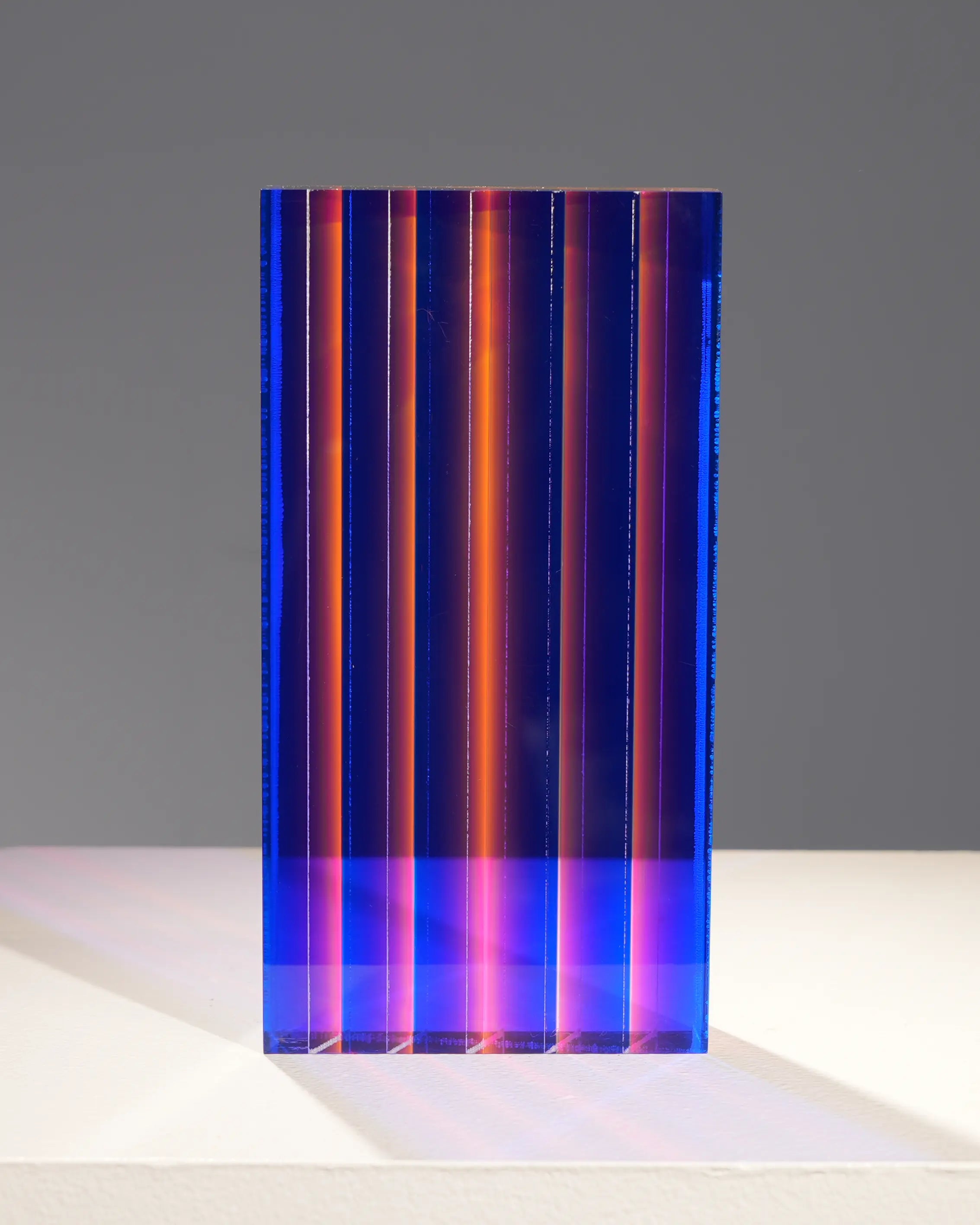 18856, Vasa Velizar Mihich, Untitled Rectangle, 2007