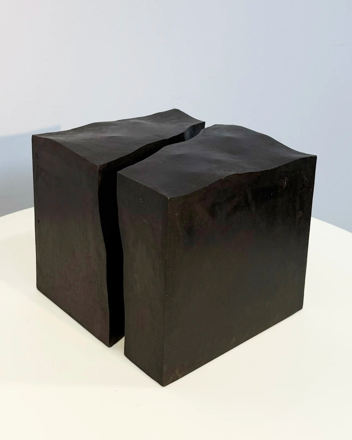 18852, Peter Bonnén, Object 2 Parts, c. 2000