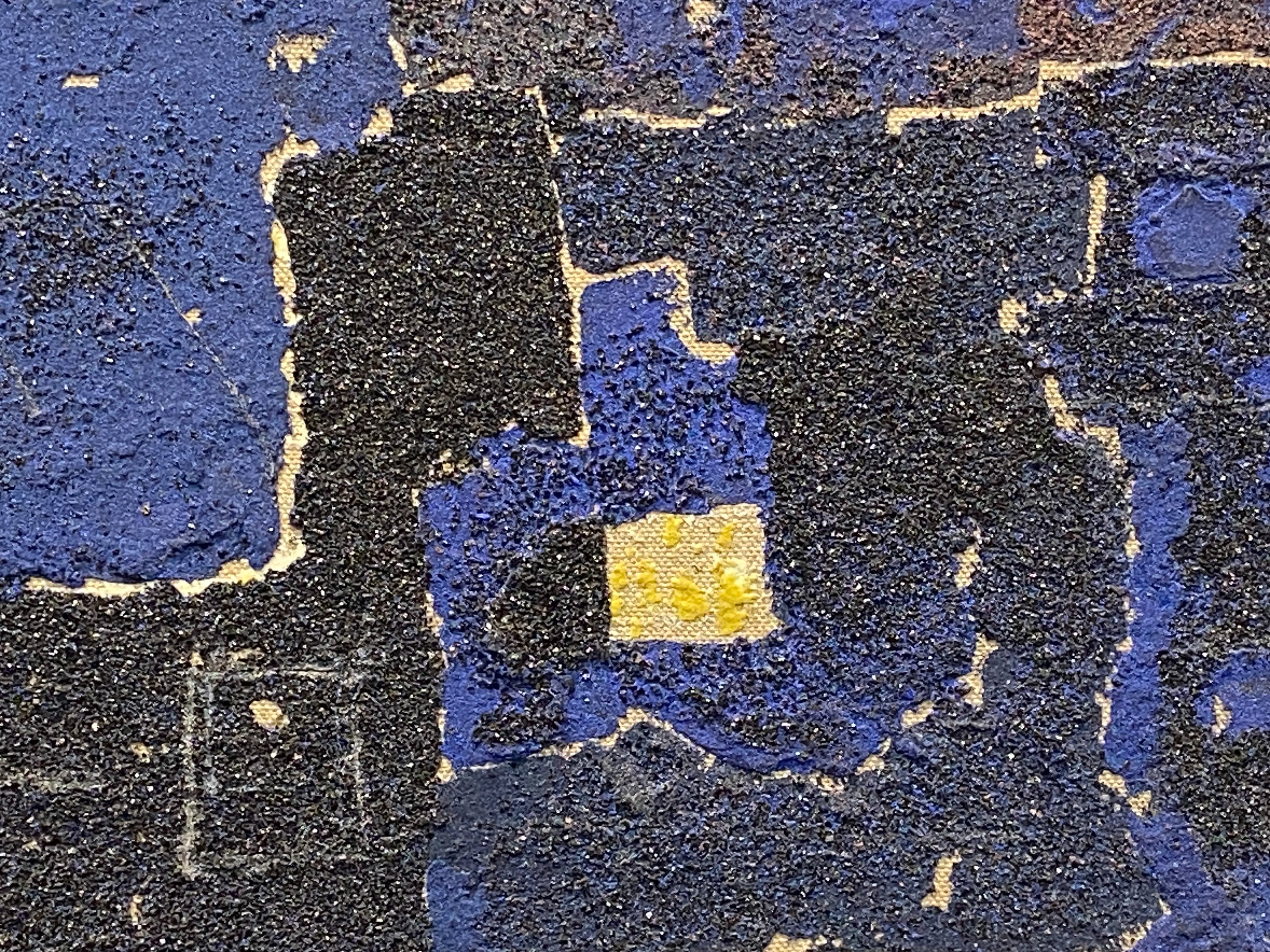 15410, Georges Noël, La Lune au Centre, 1996