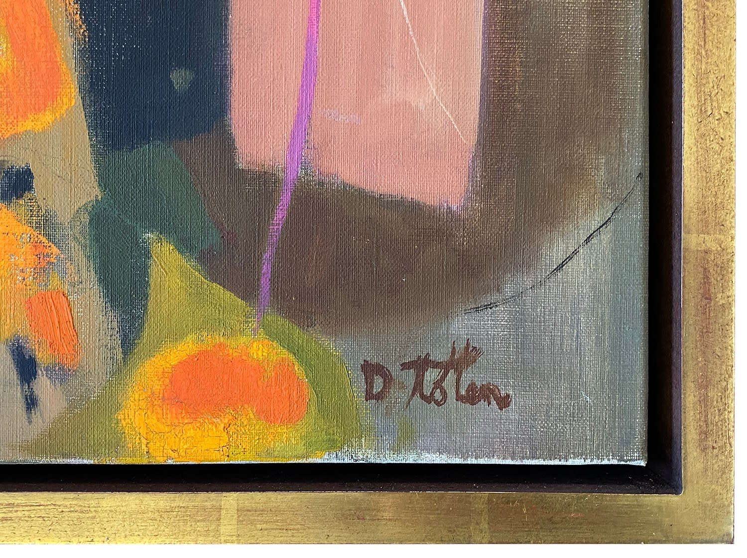 18226, Don Totten, Spring, 1950's