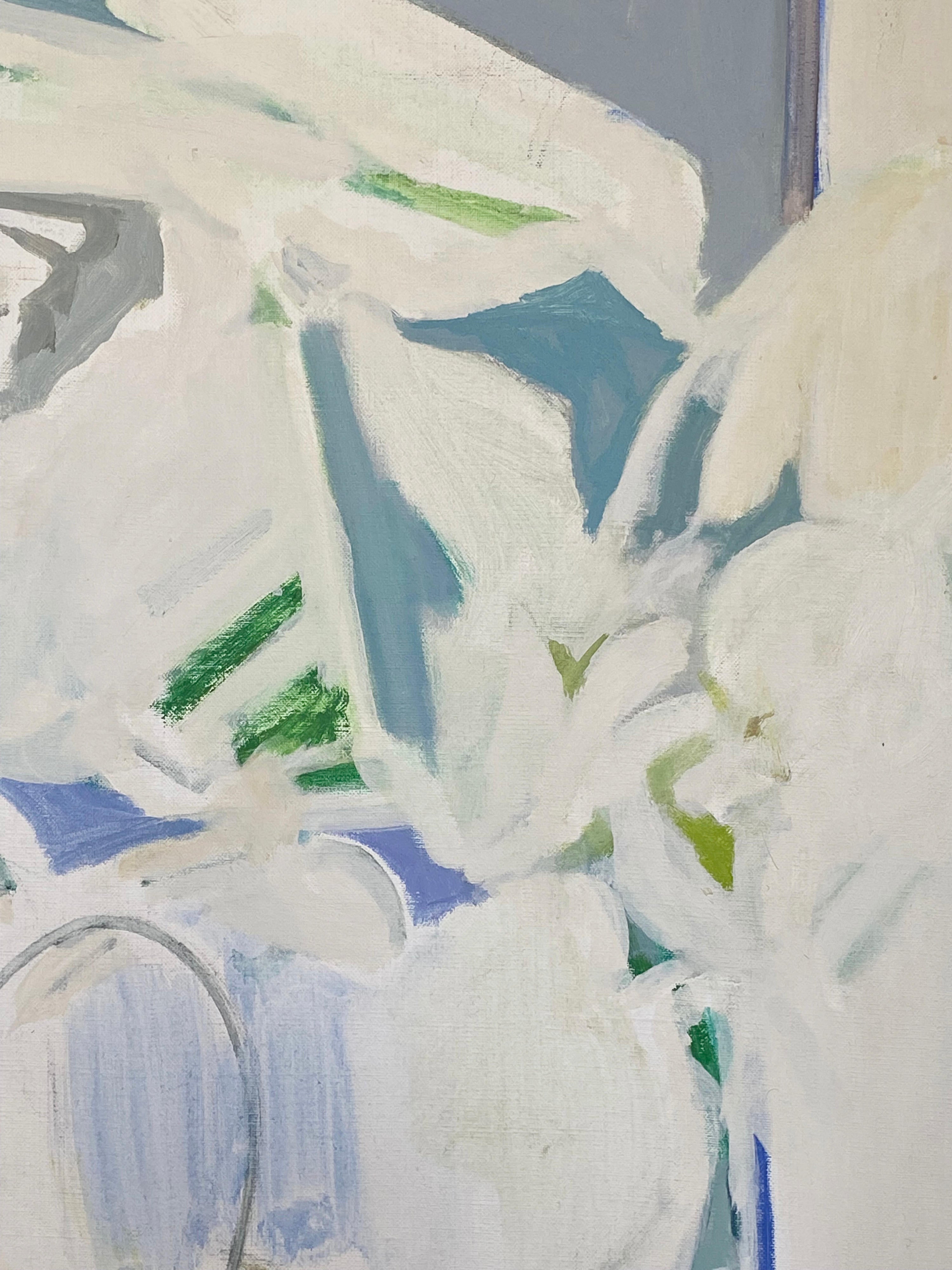 17152, Jane Piper, Still Life, 1970