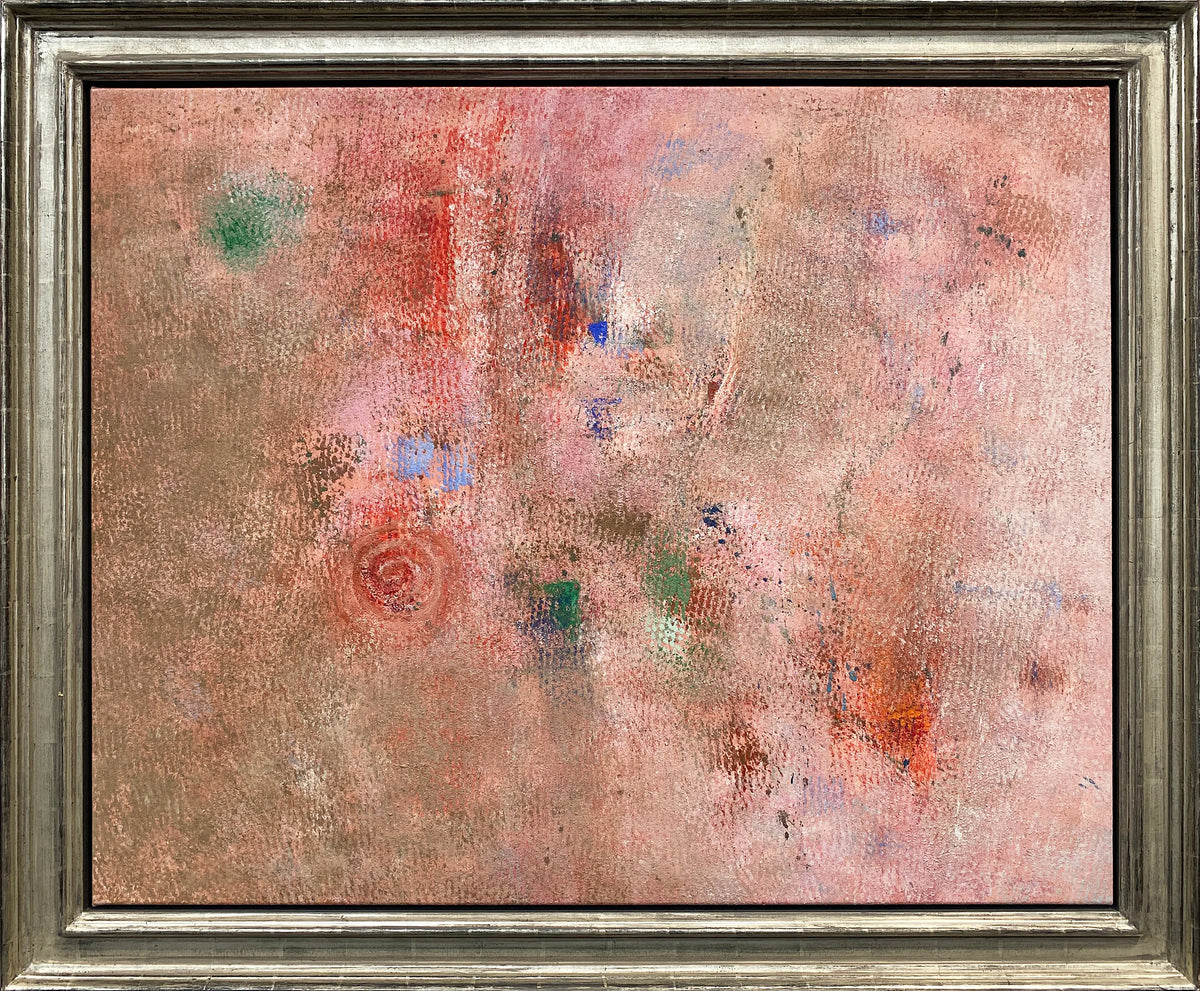 14025, Michael Forster, Untitled, 1988