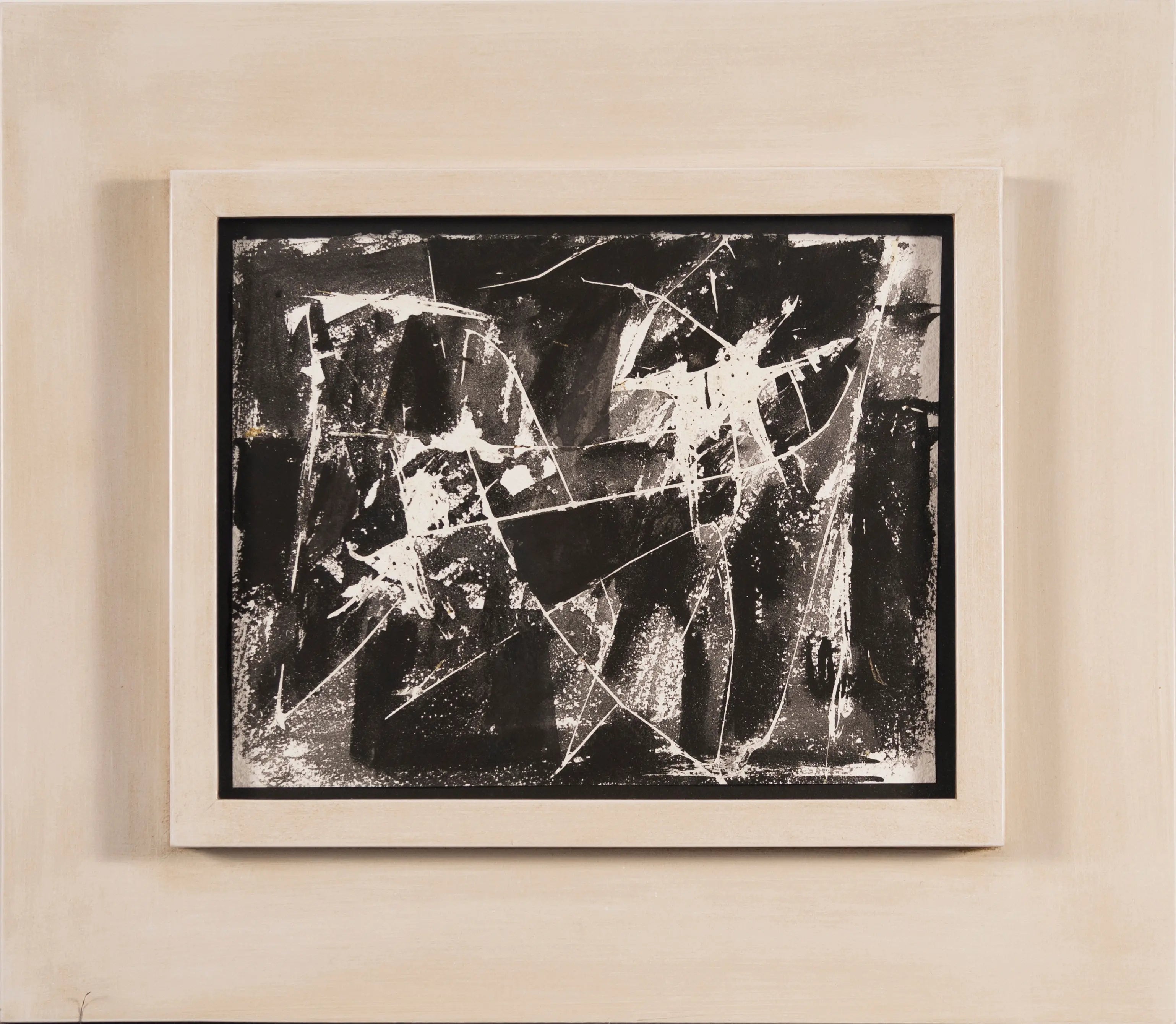 15794, Michael Loew, Untitled, 1946