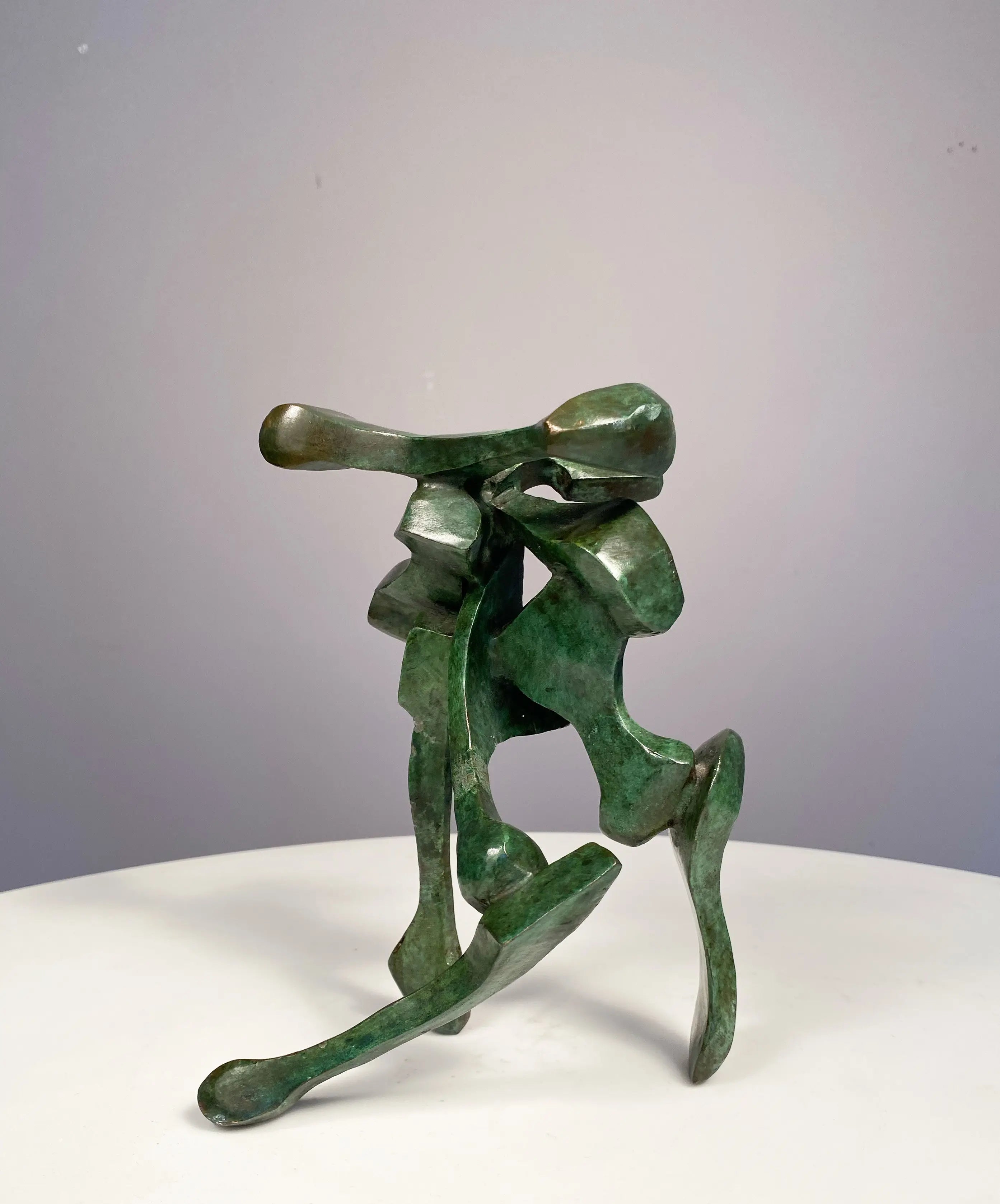 14540, Bill Barrett, Point Out, 1988