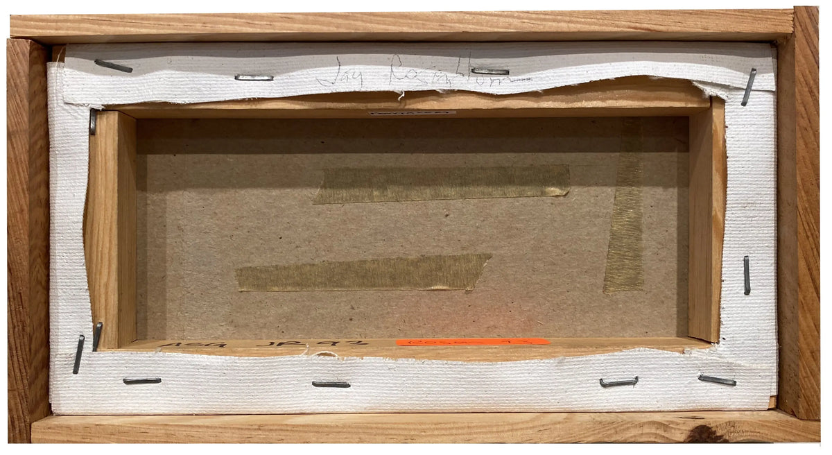 16971, Jay Rosenblum, Untitled #93