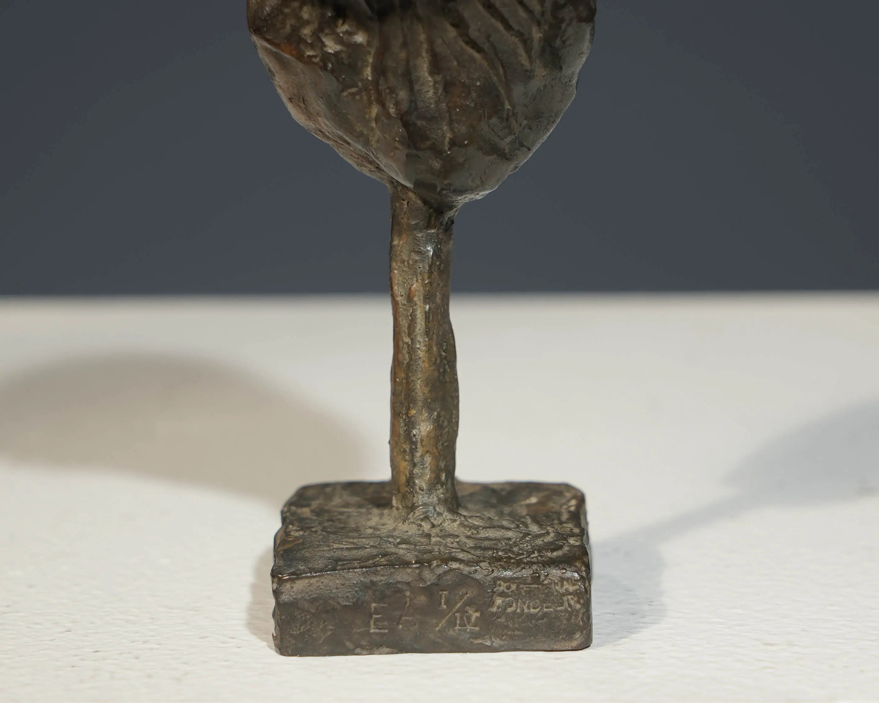 18846, Marc Petit, Tete IV, 2002