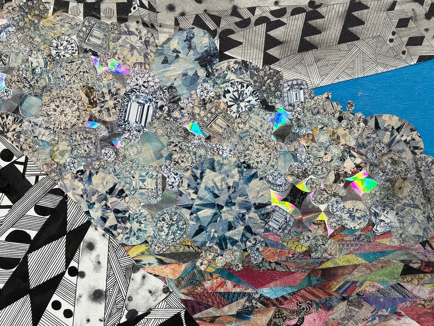 18609, Hilary Pecis, Untitled #32, 2008