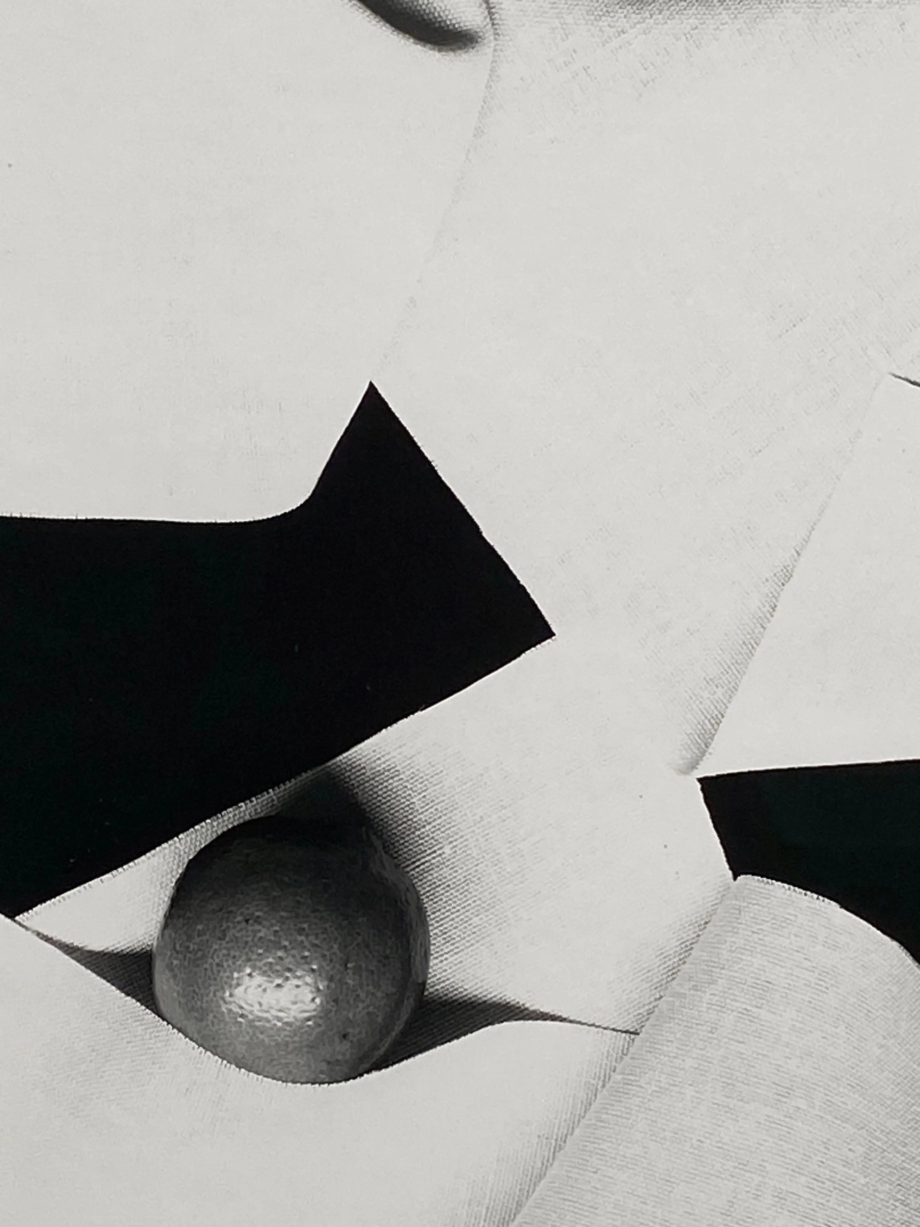 15574, Herbert Matter, Limes, circa 1979