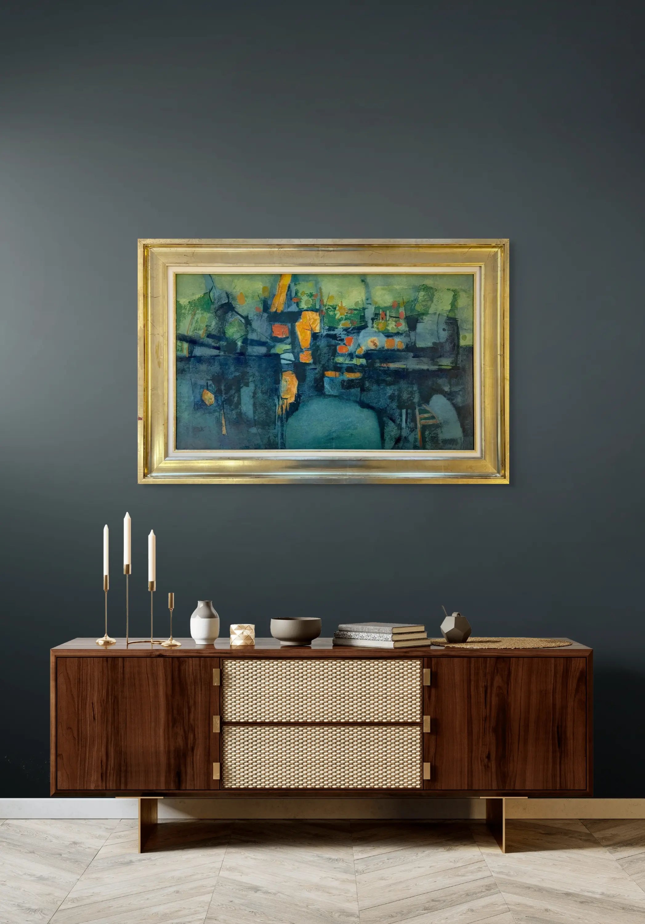 15359, Donald R. Purdy, Harbor, 1950
