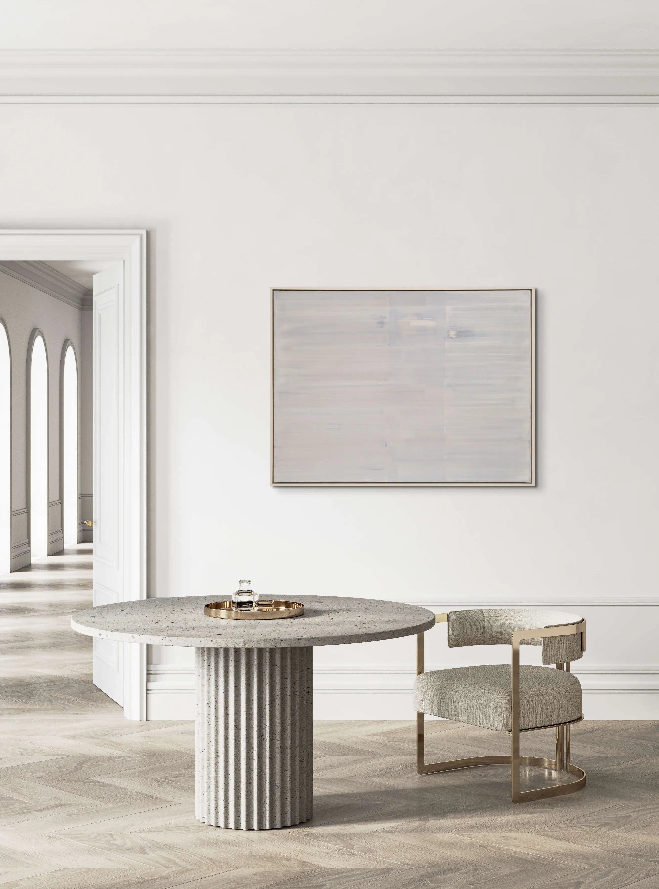 16240, François Aubrun, Untitled #685, 2002