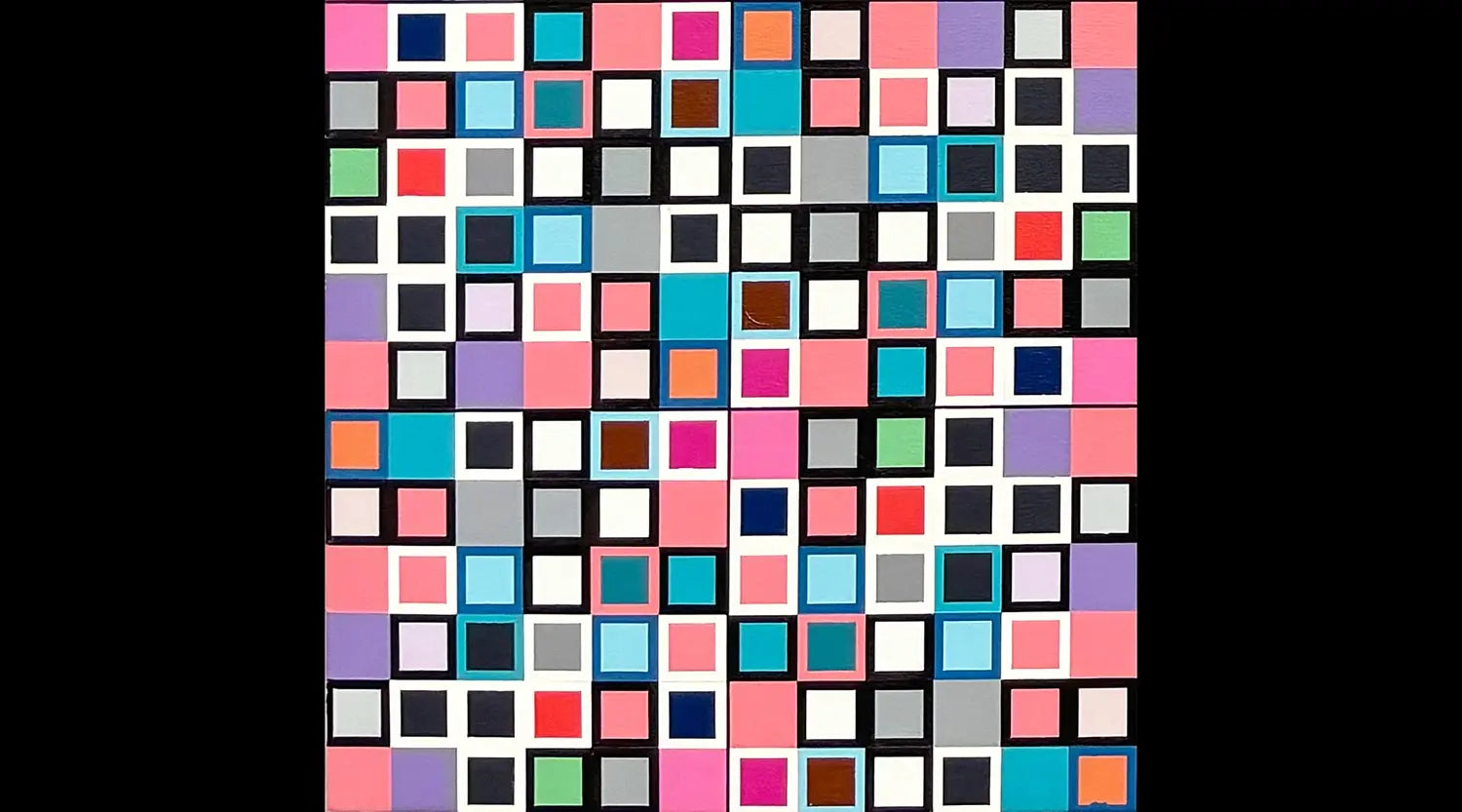 18214, Vasa Velizar Mihich, Untitled C-3866, 2020
