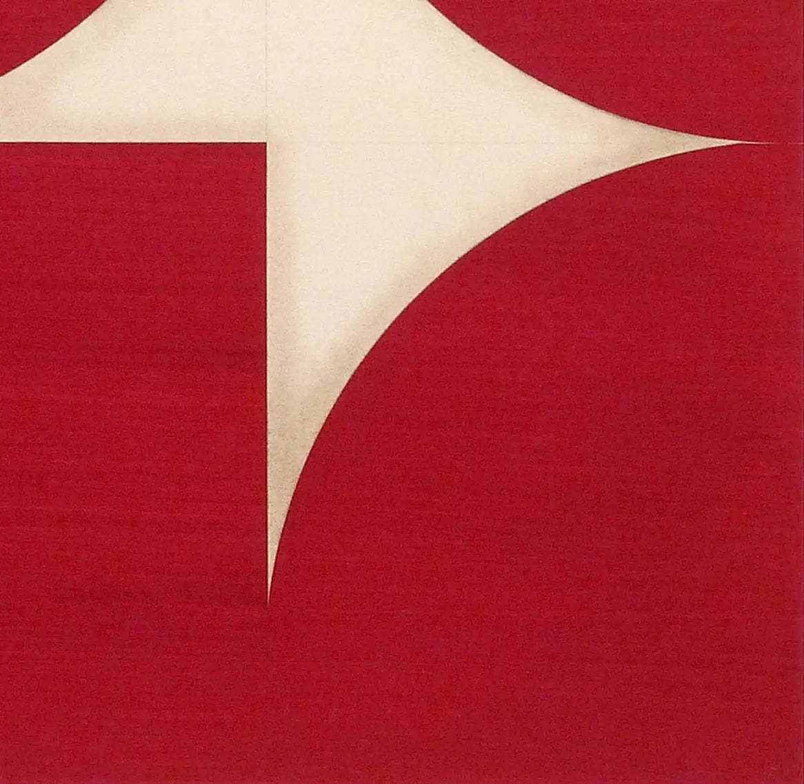 18260, Robert Kelly, Mimesis Rouge XXVIII, 2018