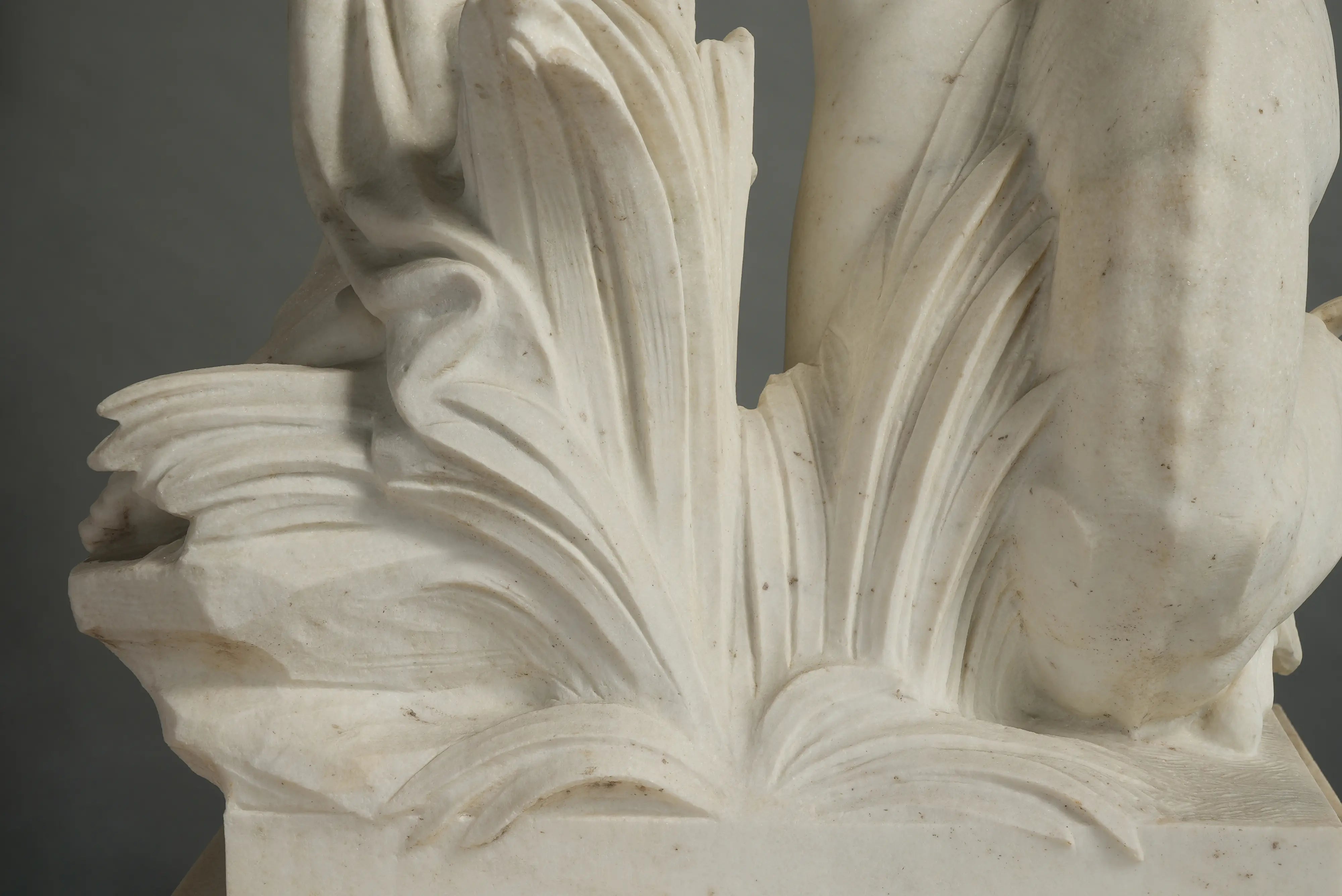 18802, Edward McCartan, Garden Figure, 1930