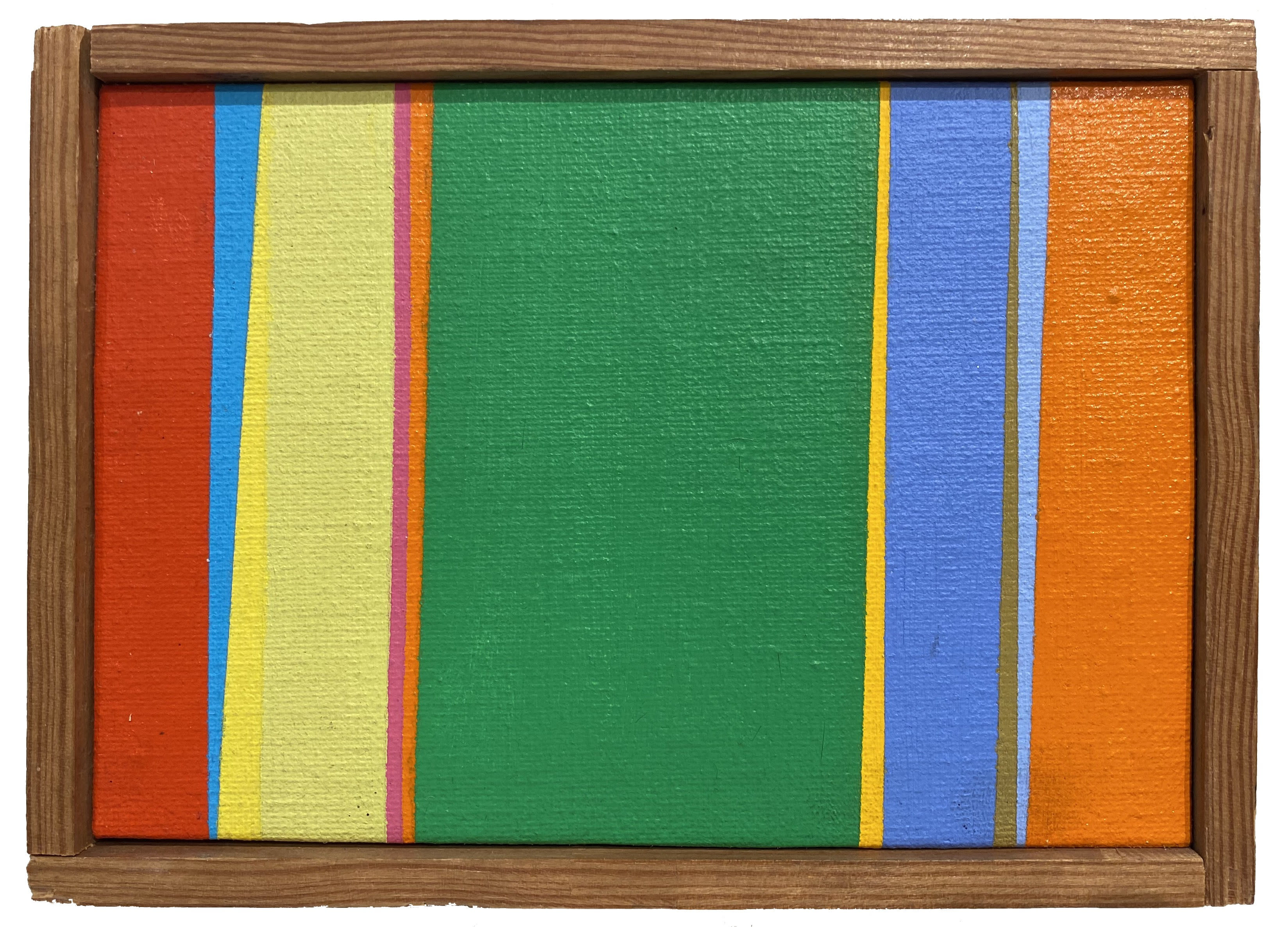16951, Jay Rosenblum, Untitled #89