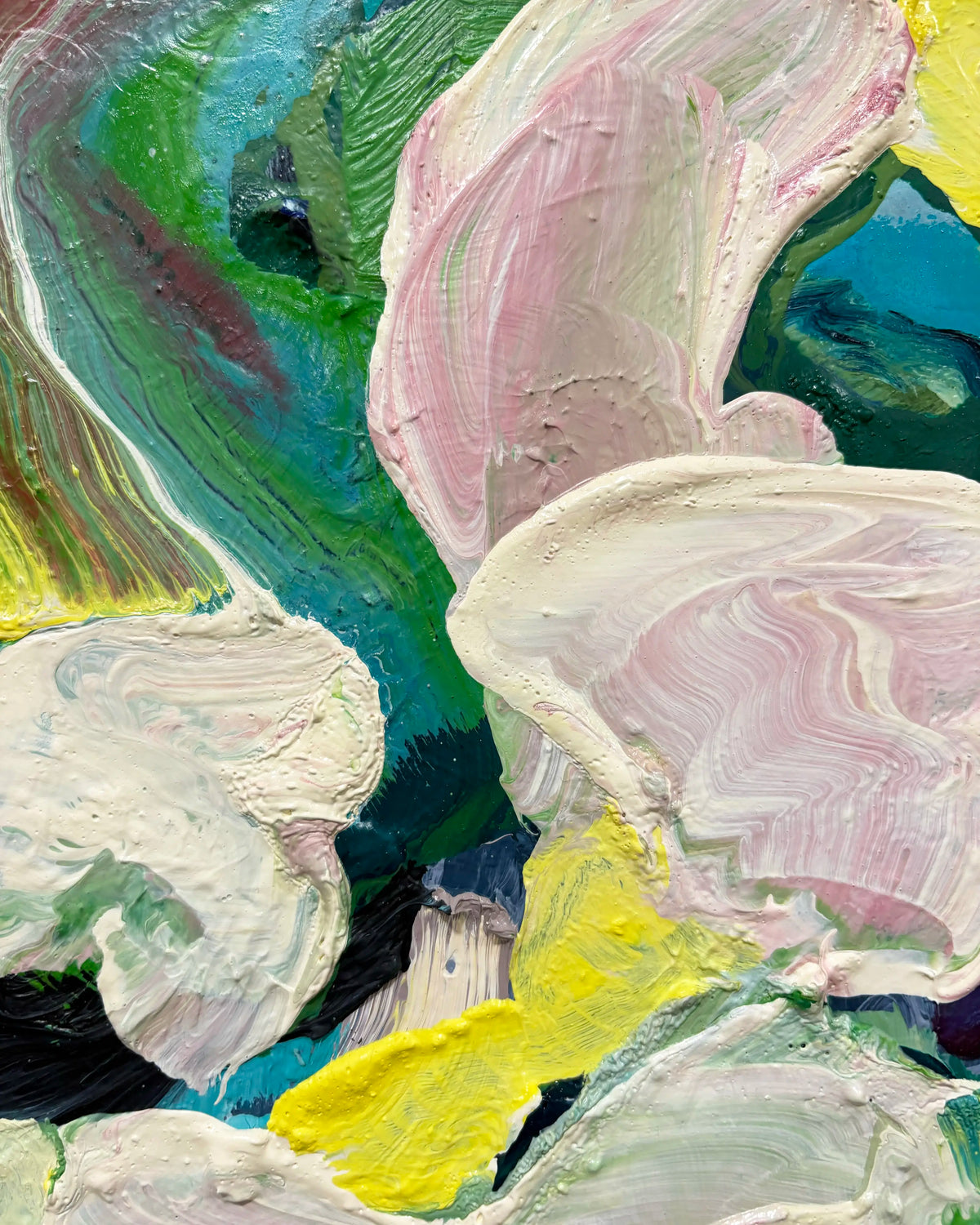 18928, Jasmina Danowski, Night Owl, 2015
