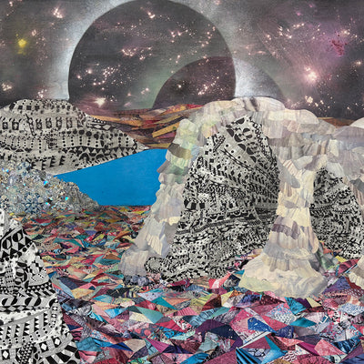 18609, Hilary Pecis, Untitled #32, 2008