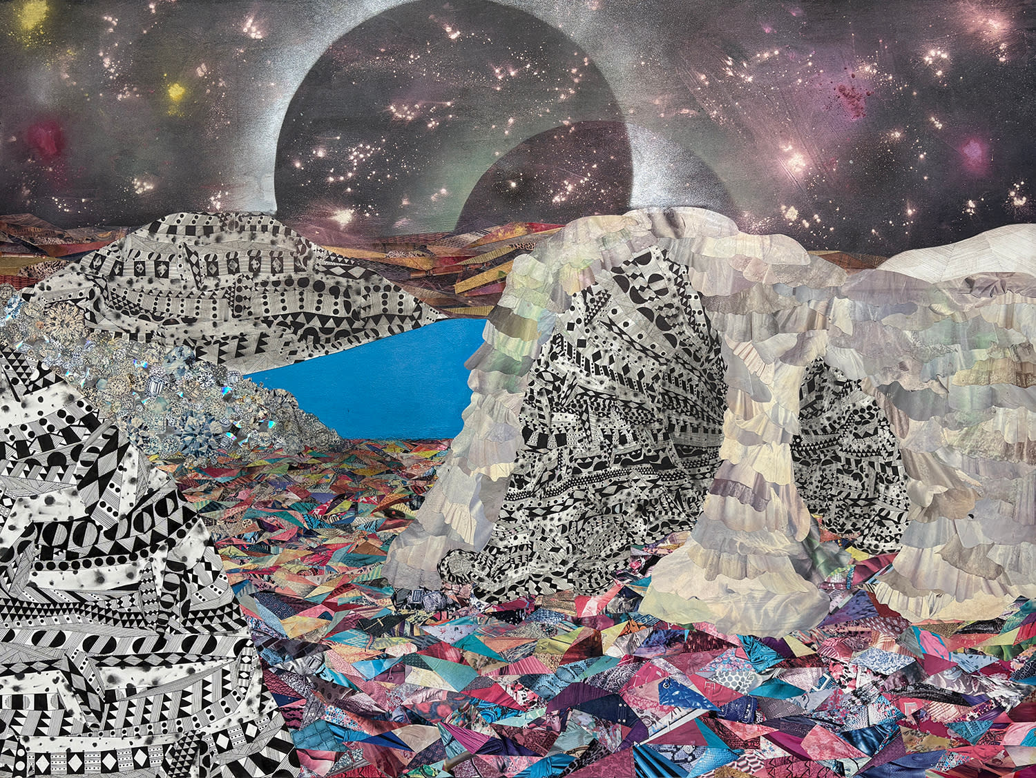 18609, Hilary Pecis, Untitled #32, 2008