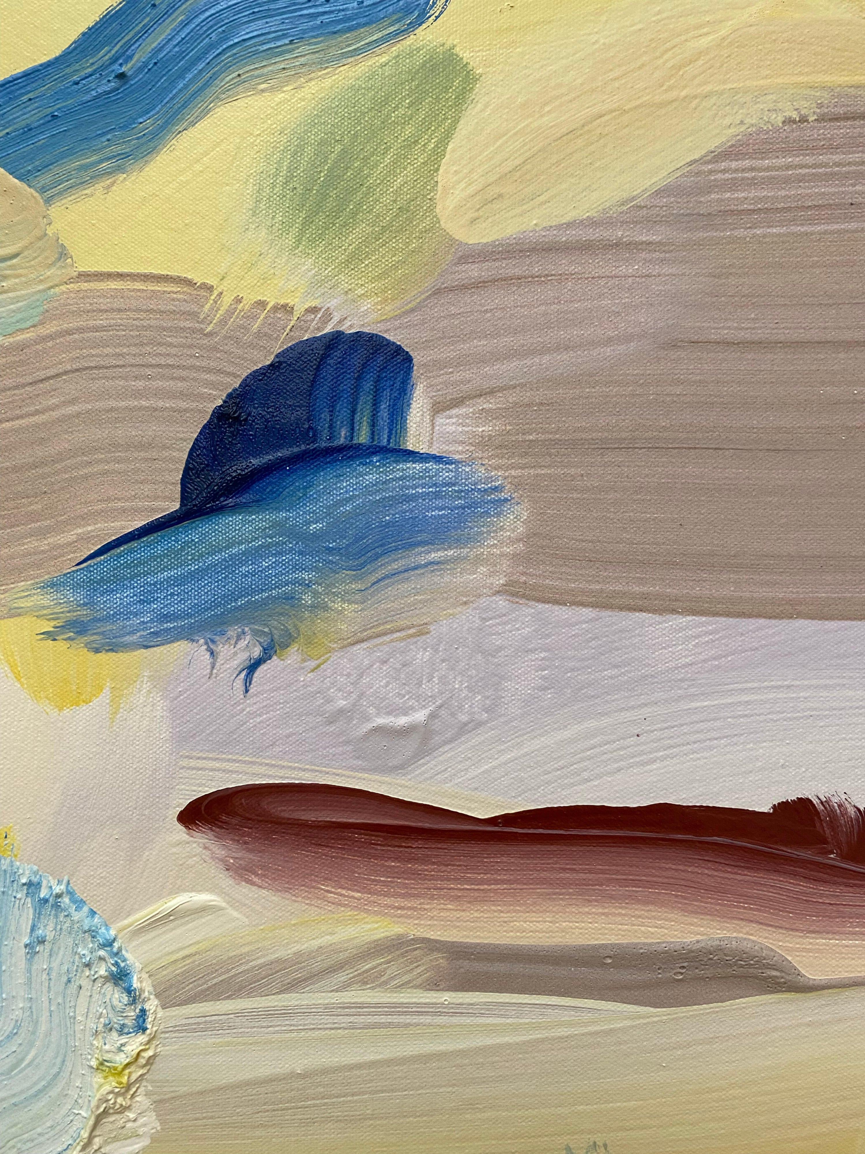 18358, Jasmina Danowski, South Meadow, 2014-2019