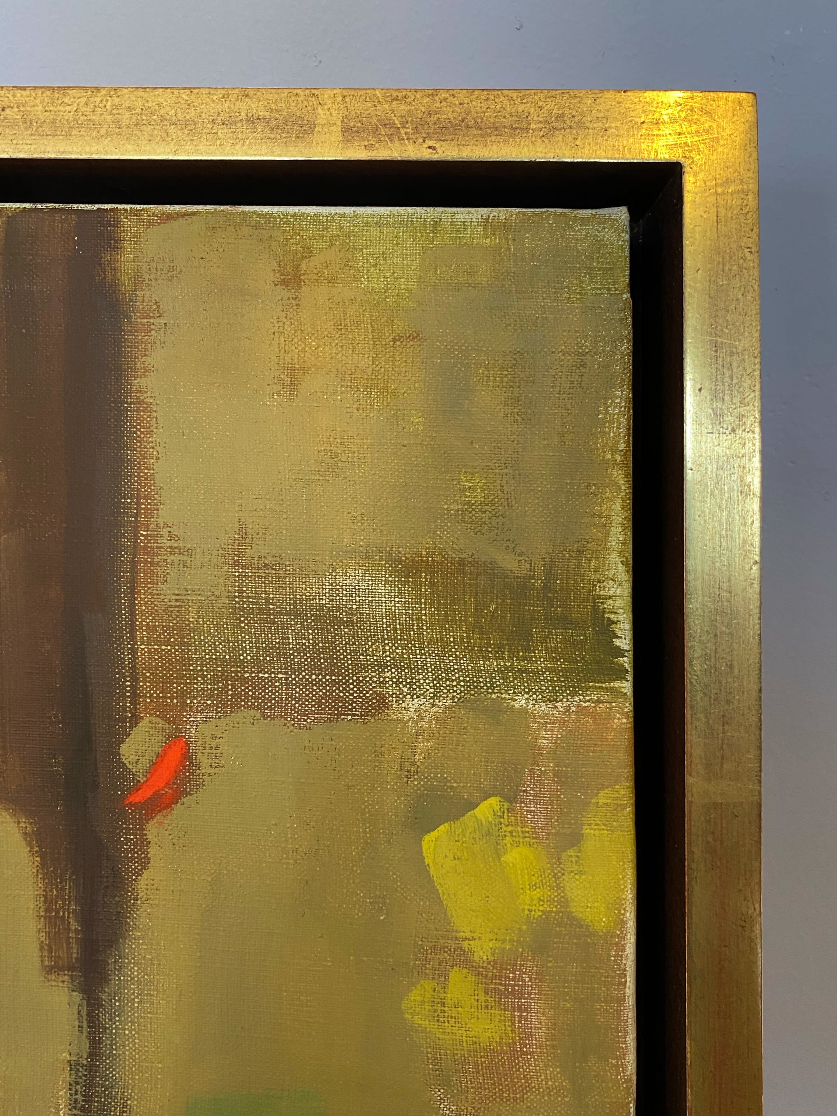 18246, Don Totten, Pale Light, 1960s