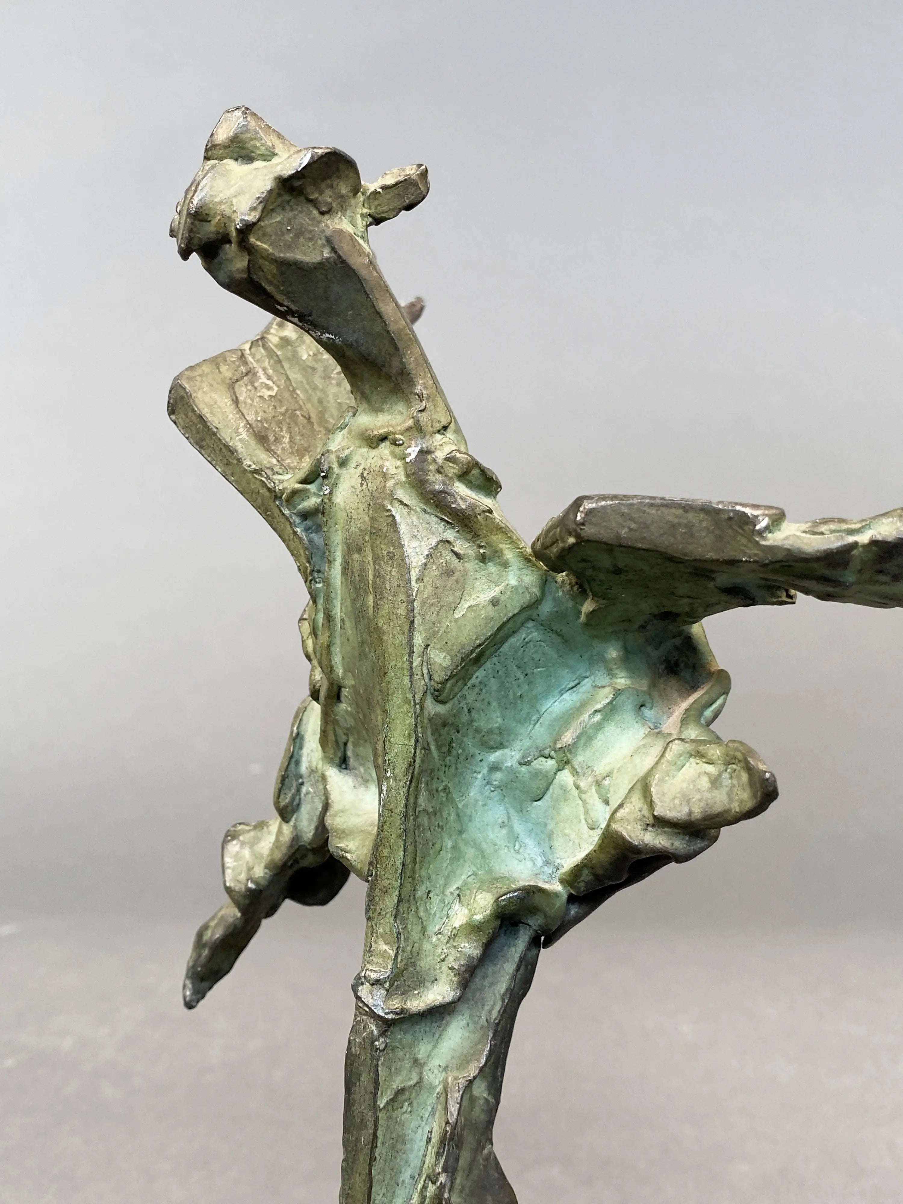18534, Albert Wein, Archangel, circa 1960-65