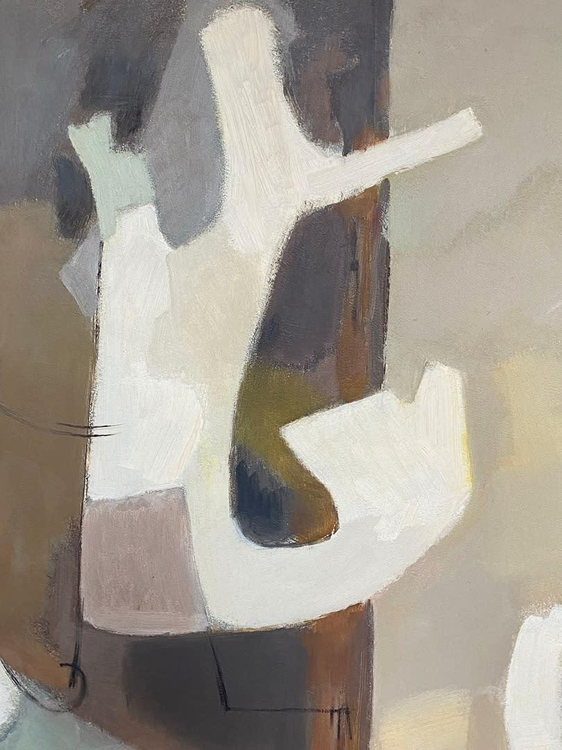 18235, Don Totten, Grays, 1950's