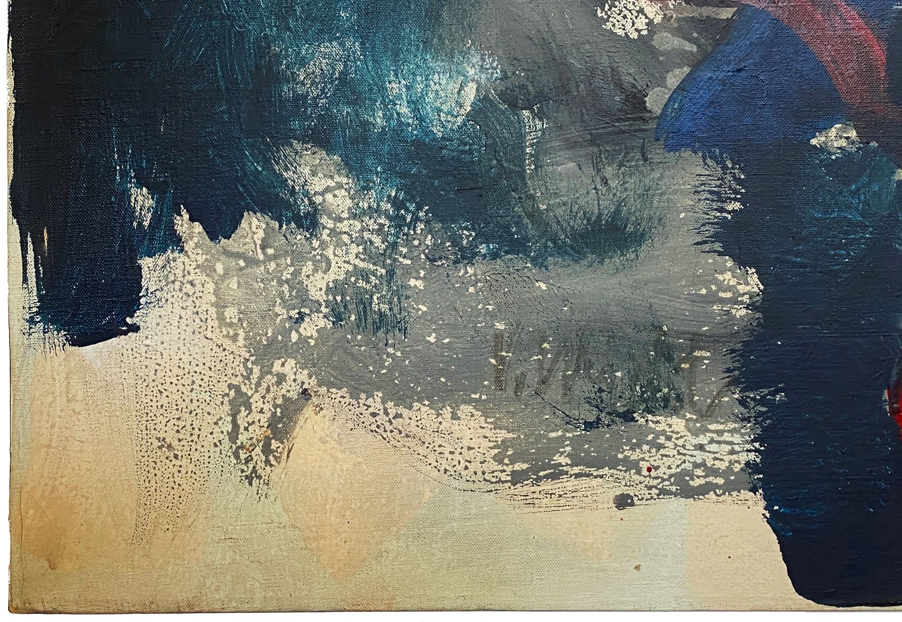 17127, John von Wicht, The Ninth, 1963