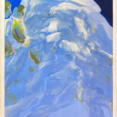 18459, Jasmina Danowski, Pause II, 2023