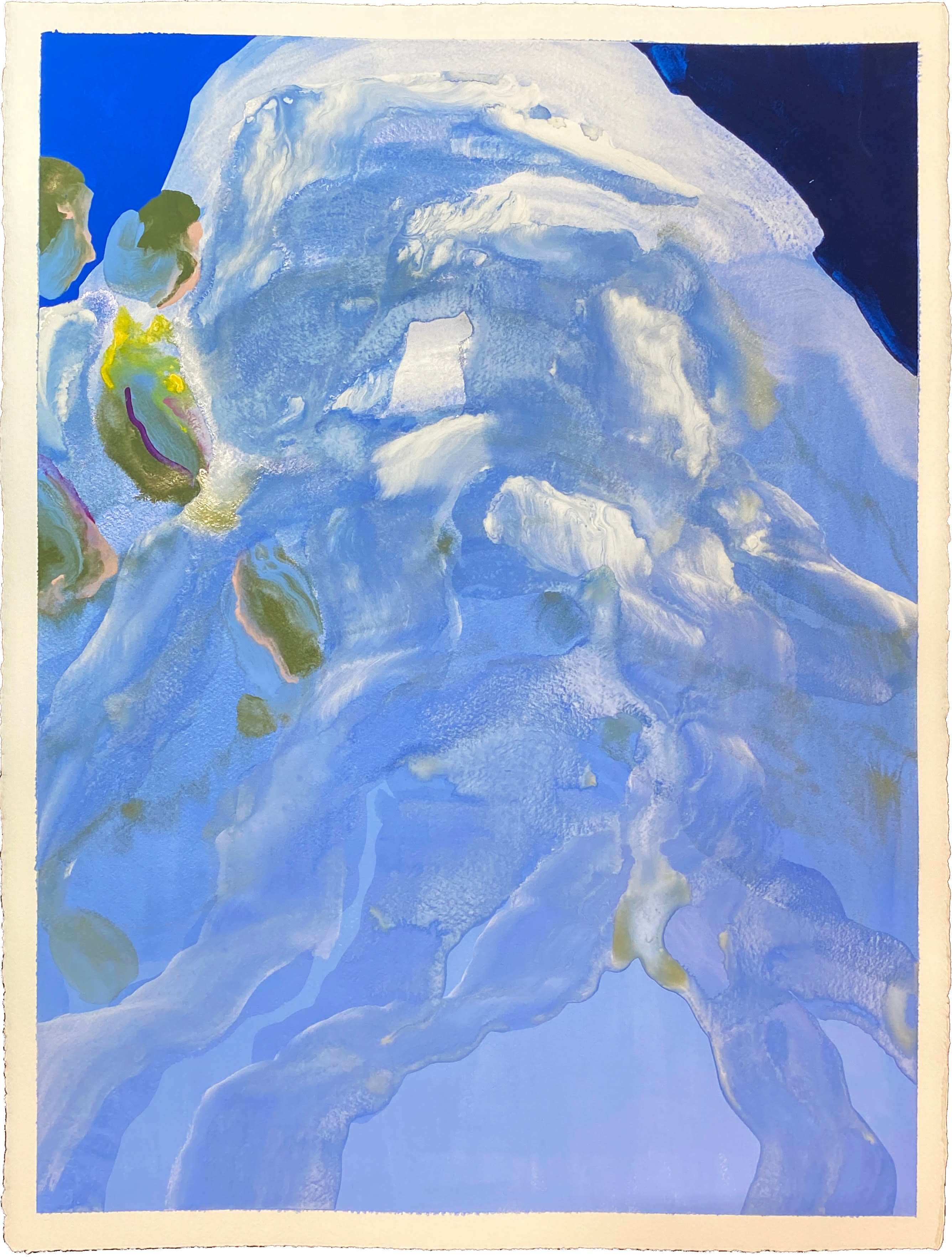 18459, Jasmina Danowski, Pause II, 2023
