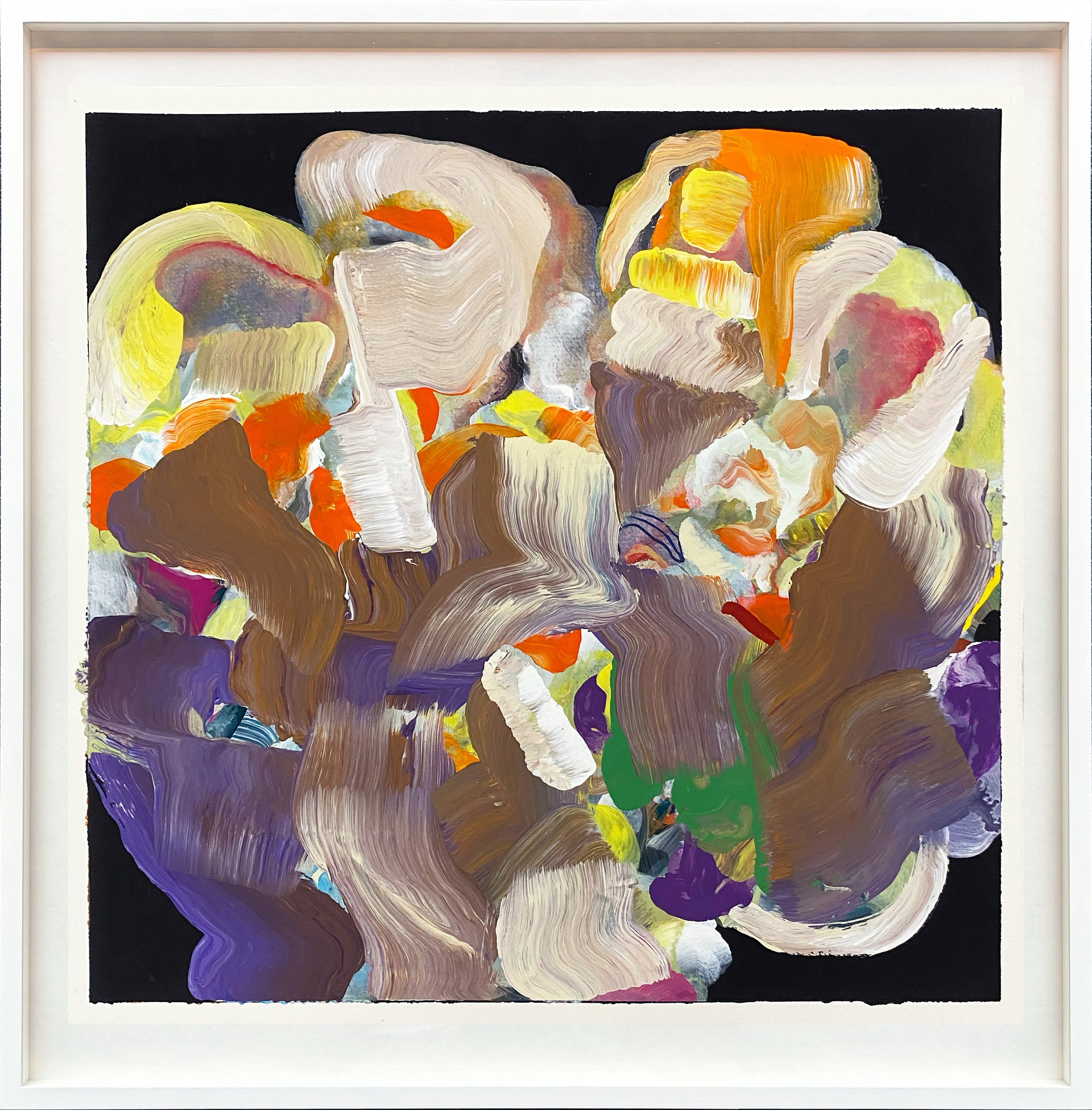 18354, Jasmina Danowski, Milano, 2022