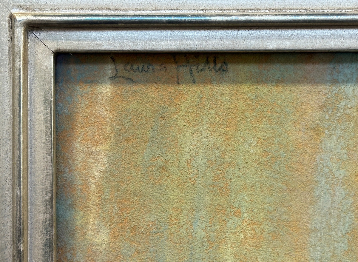 16336, Laura Coombs Hills, Azaleas, c. 1935