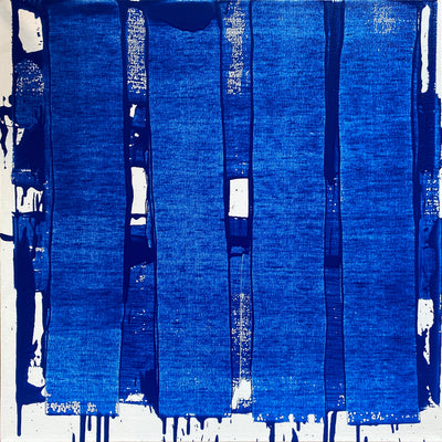 14171, John Zinsser, Lights on the Seine, 2015