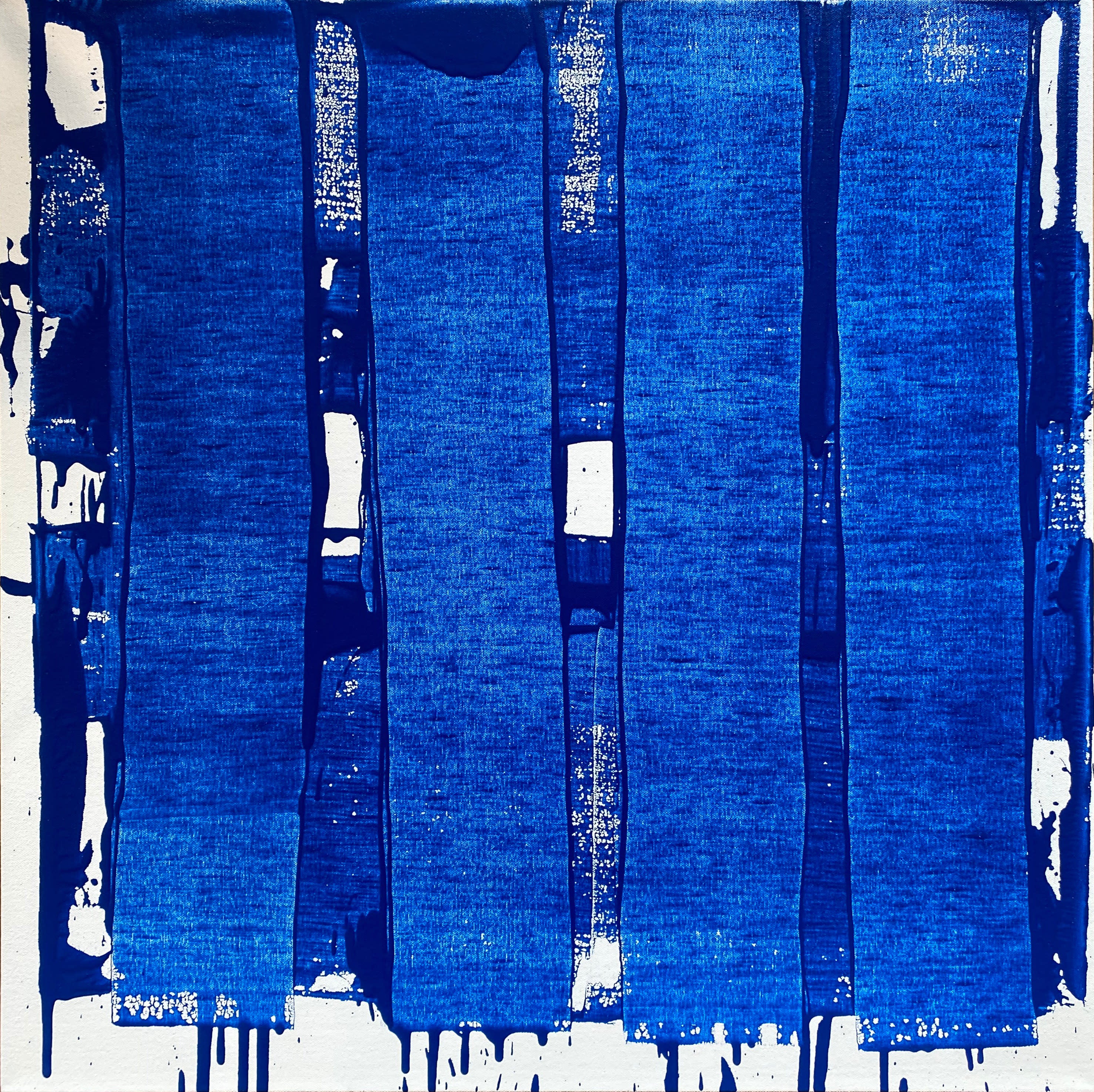14171, John Zinsser, Lights on the Seine, 2015