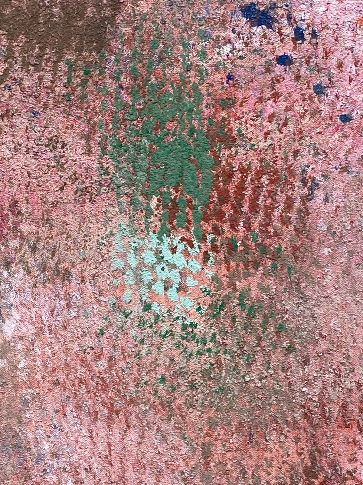 14025, Michael Forster, Untitled, 1988