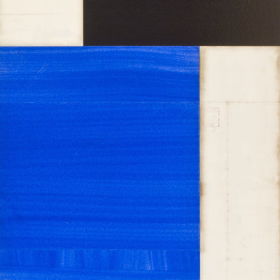 14837, Robert Kelly, Nocturne CXXXVIII, 2008