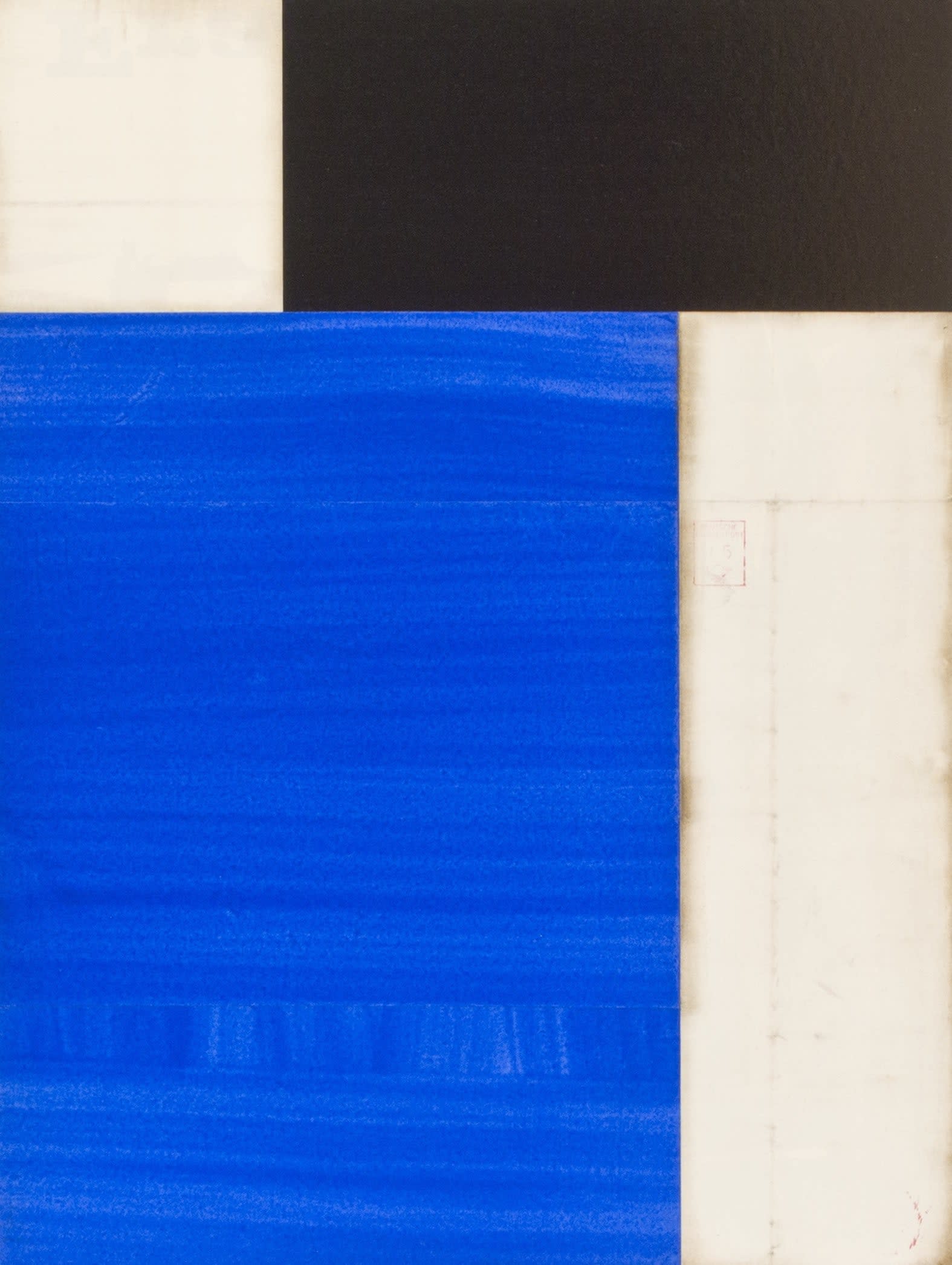 14837, Robert Kelly, Nocturne CXXXVIII, 2008
