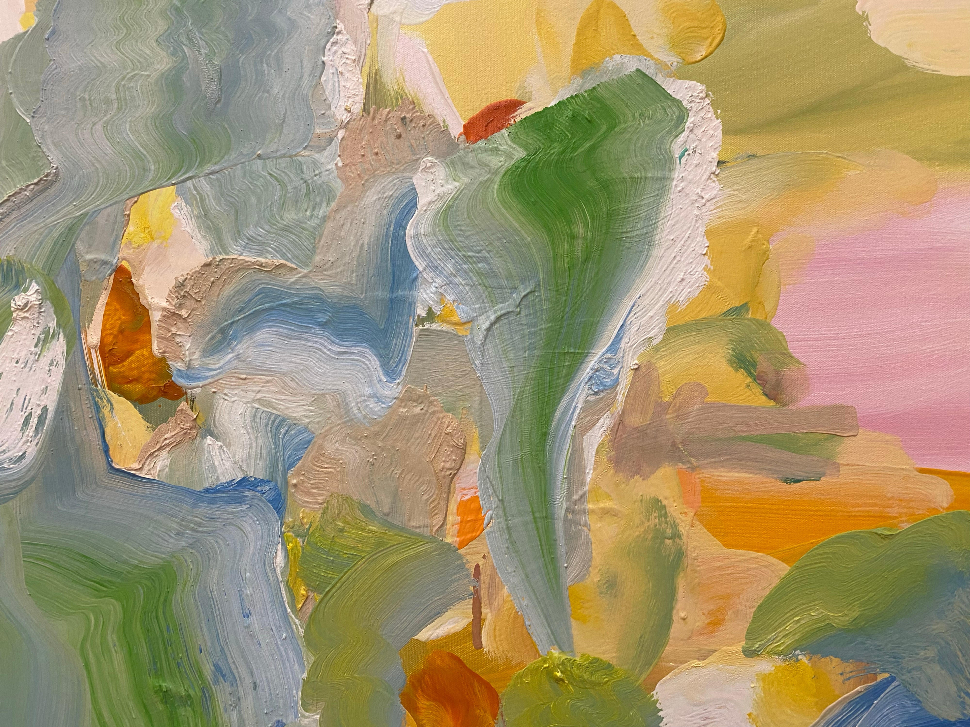 18358, Jasmina Danowski, South Meadow, 2014-2019