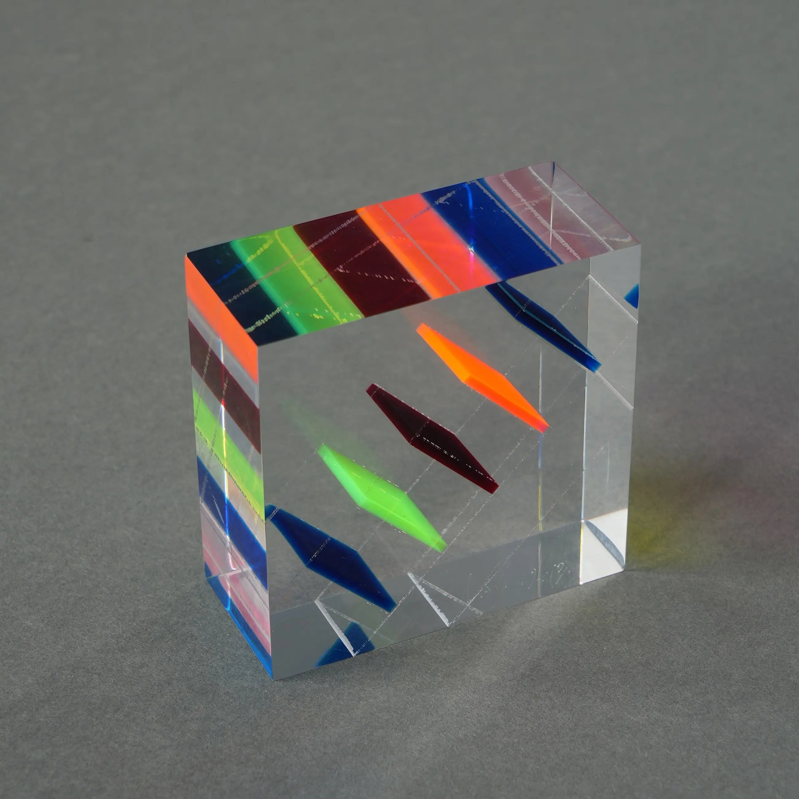 18552, Vasa Velizar Mihich, Five Diagonals, 2013