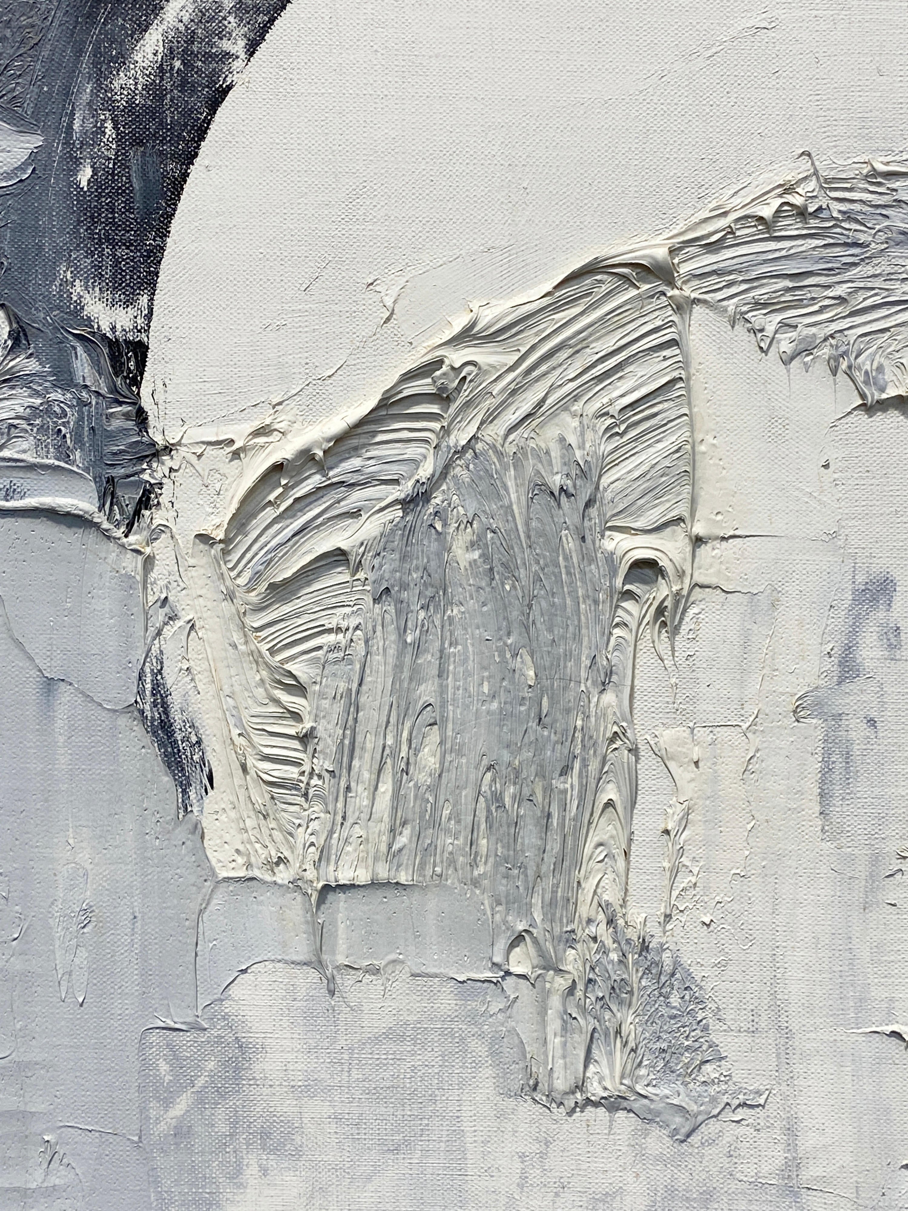 16288, François Aubrun, Untitled #151, 1969