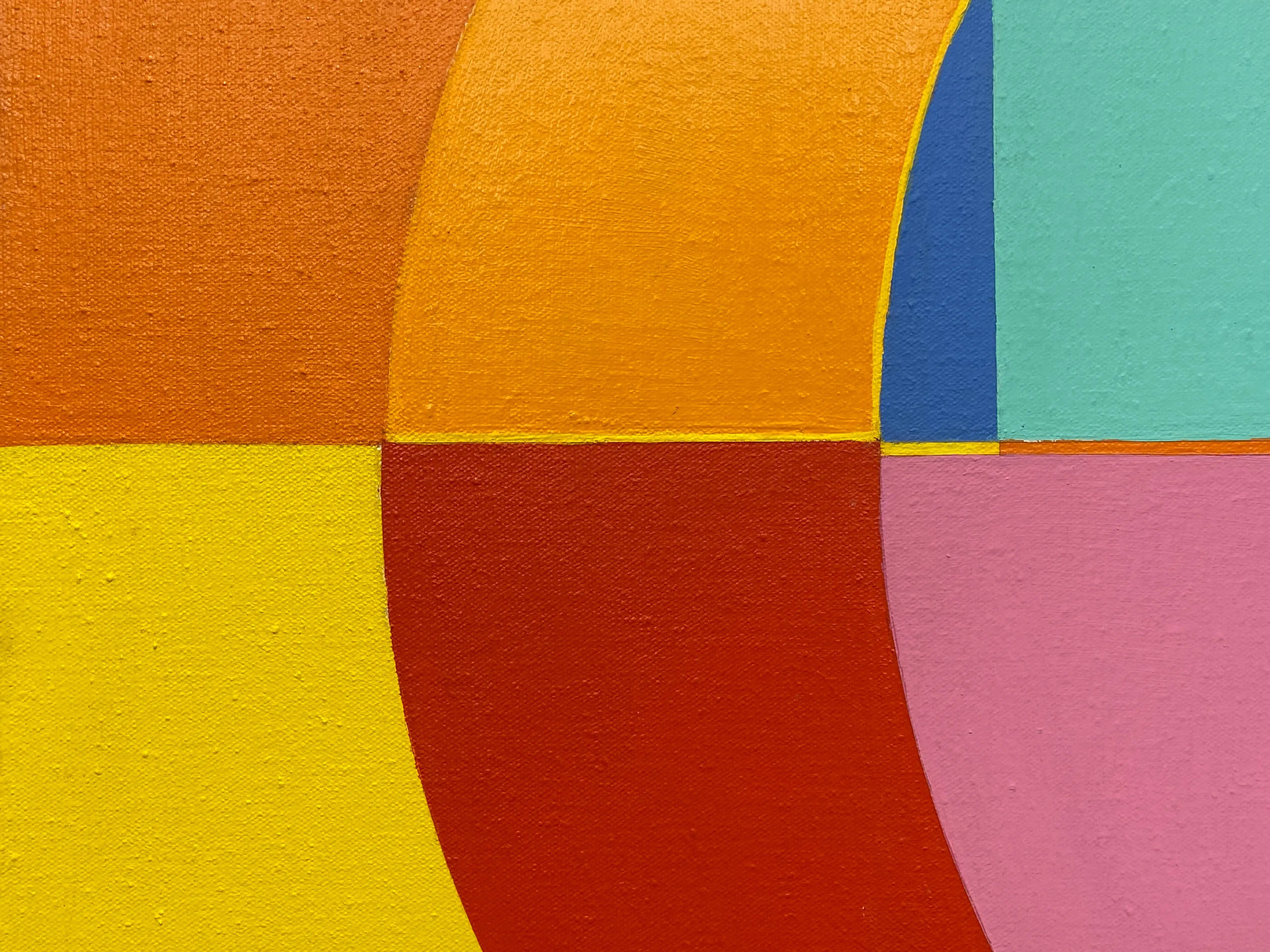 18596, John Grillo, Eclipse, 1970