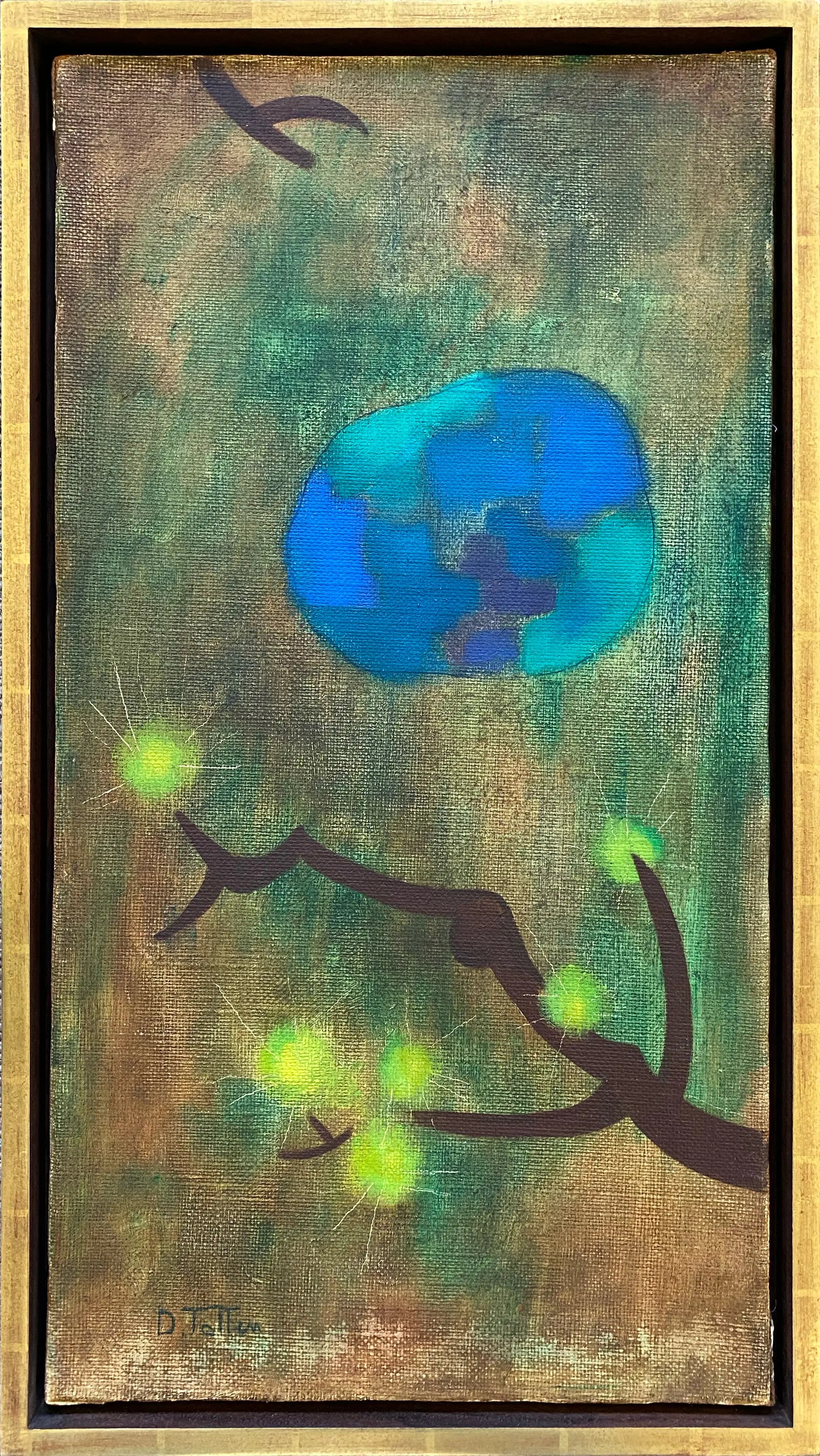 18228, Don Totten, Forms in Nature, 1950s