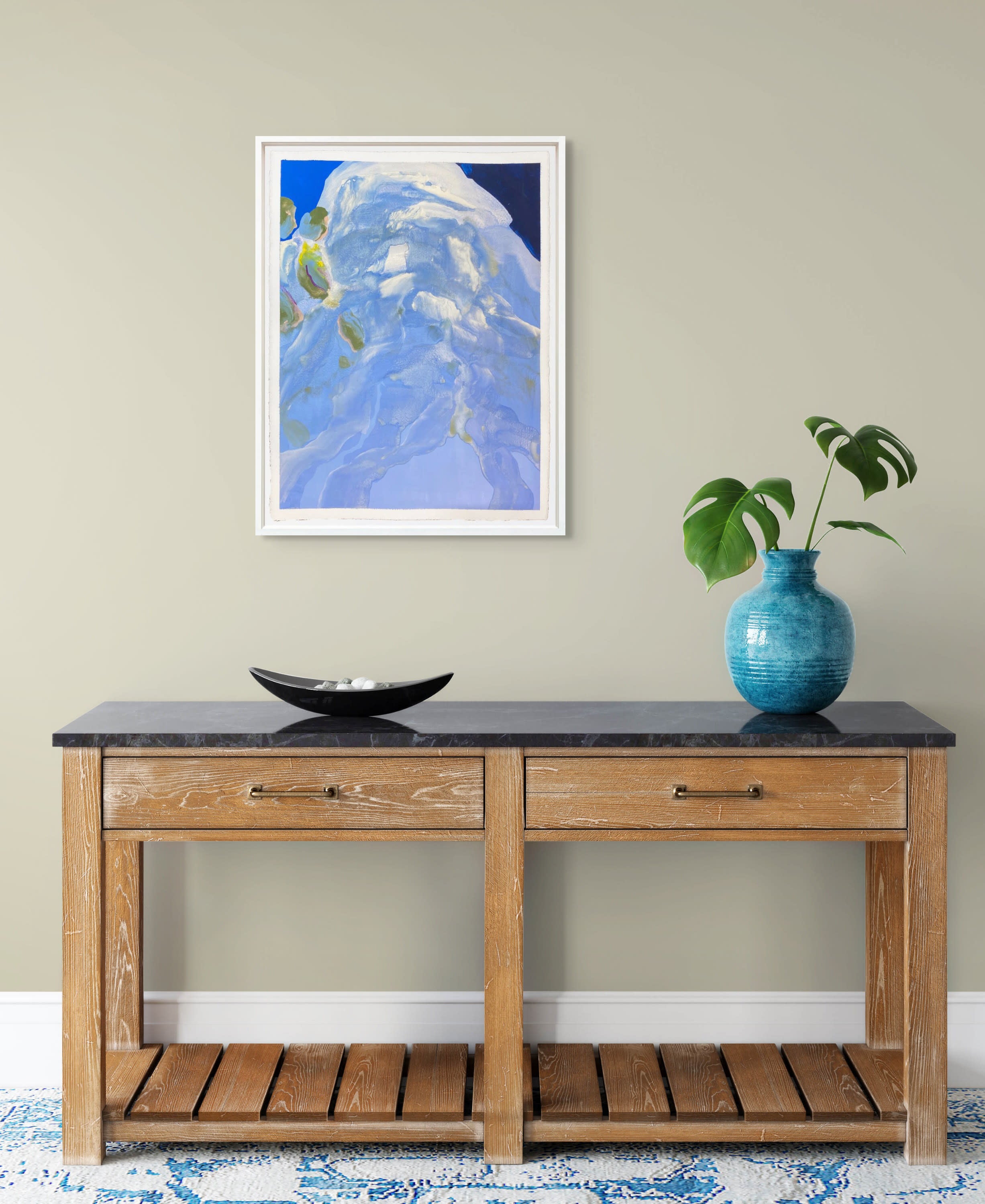 18459, Jasmina Danowski, Pause II, 2023