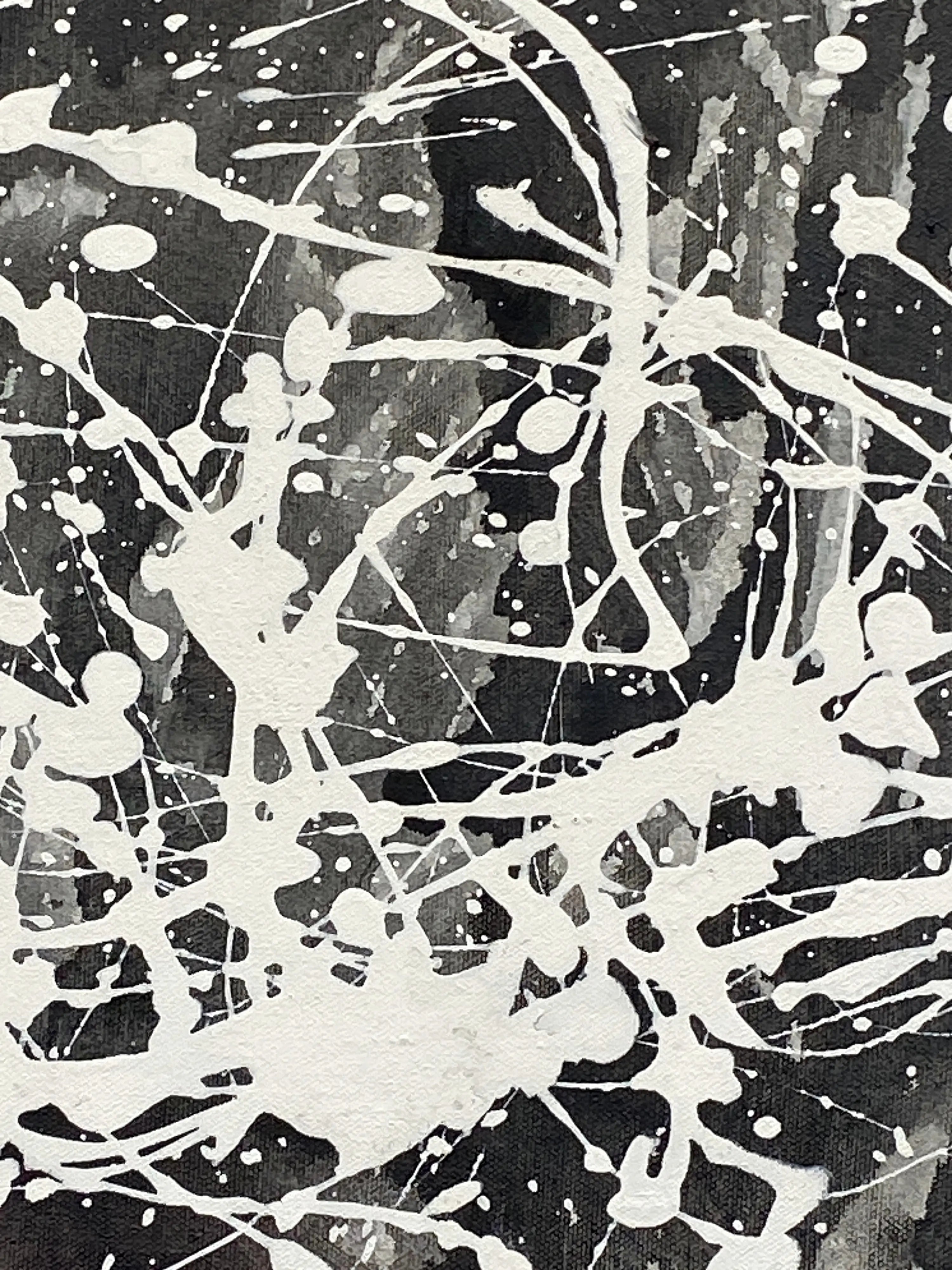 18453, Kiyoshi Otsuka, Fuyu no Kiku 3