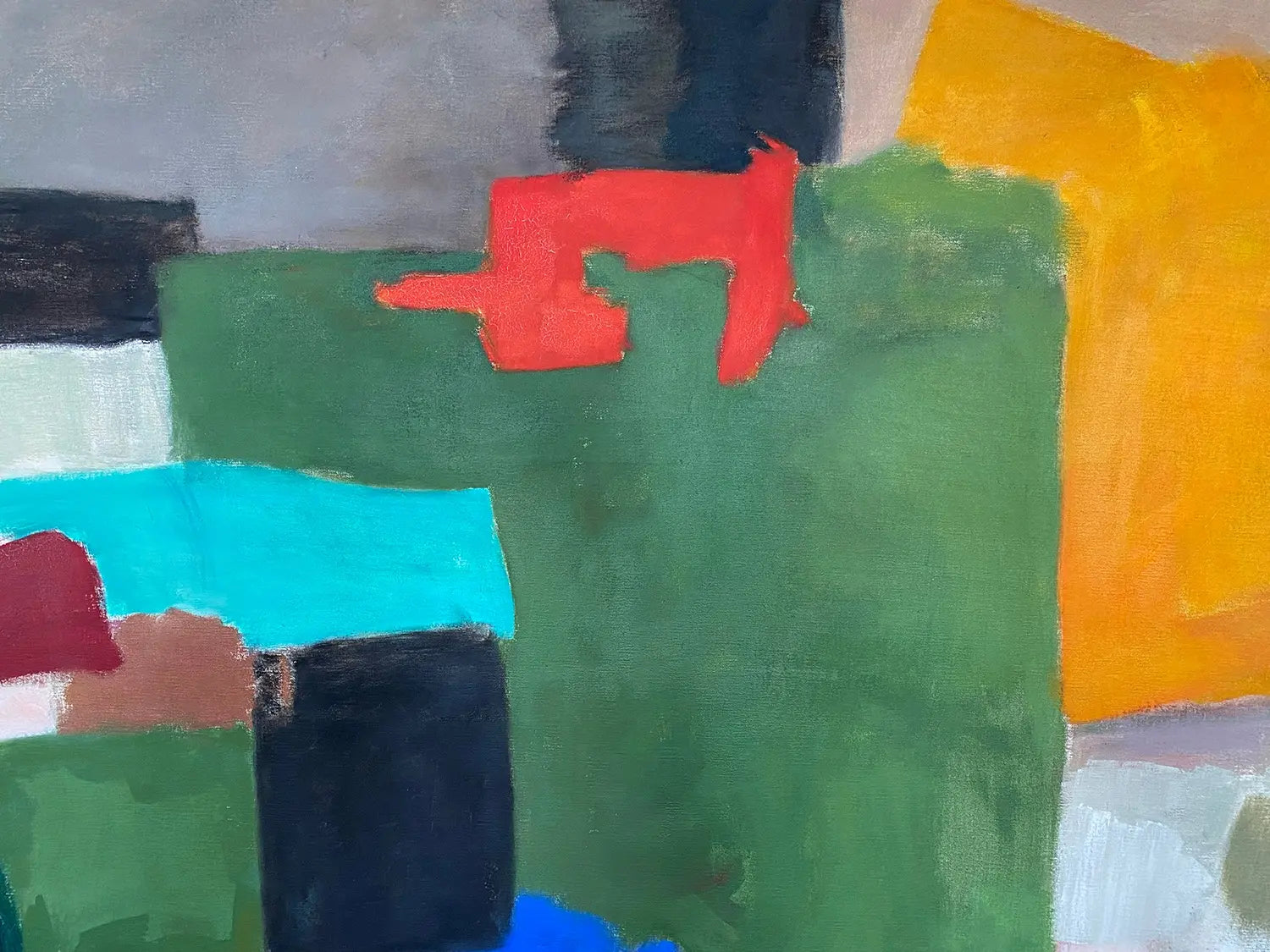 18251, Don Totten, Synchrony, 1960s
