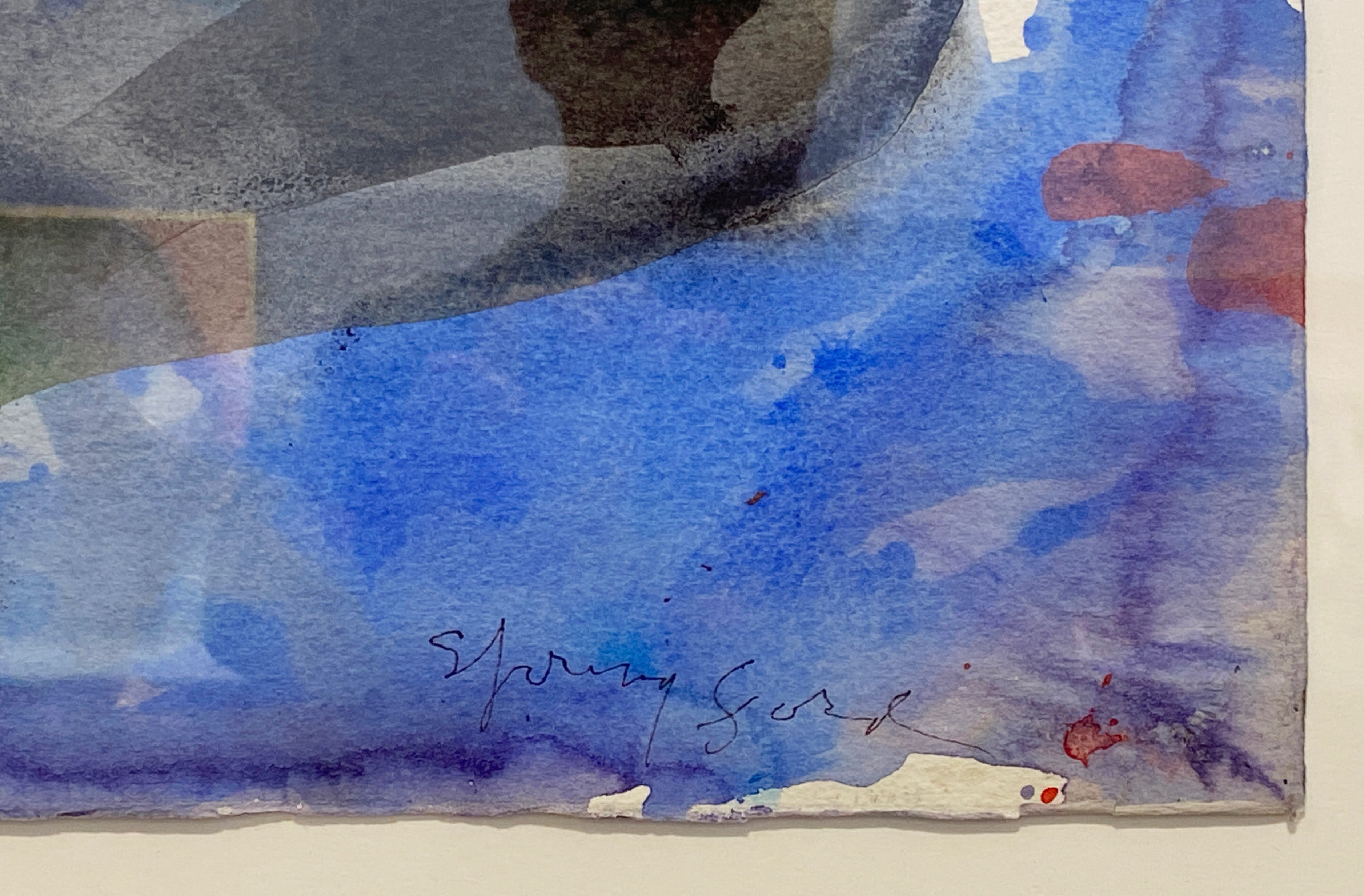 18161, Vivian Springford, Untitled , 1984