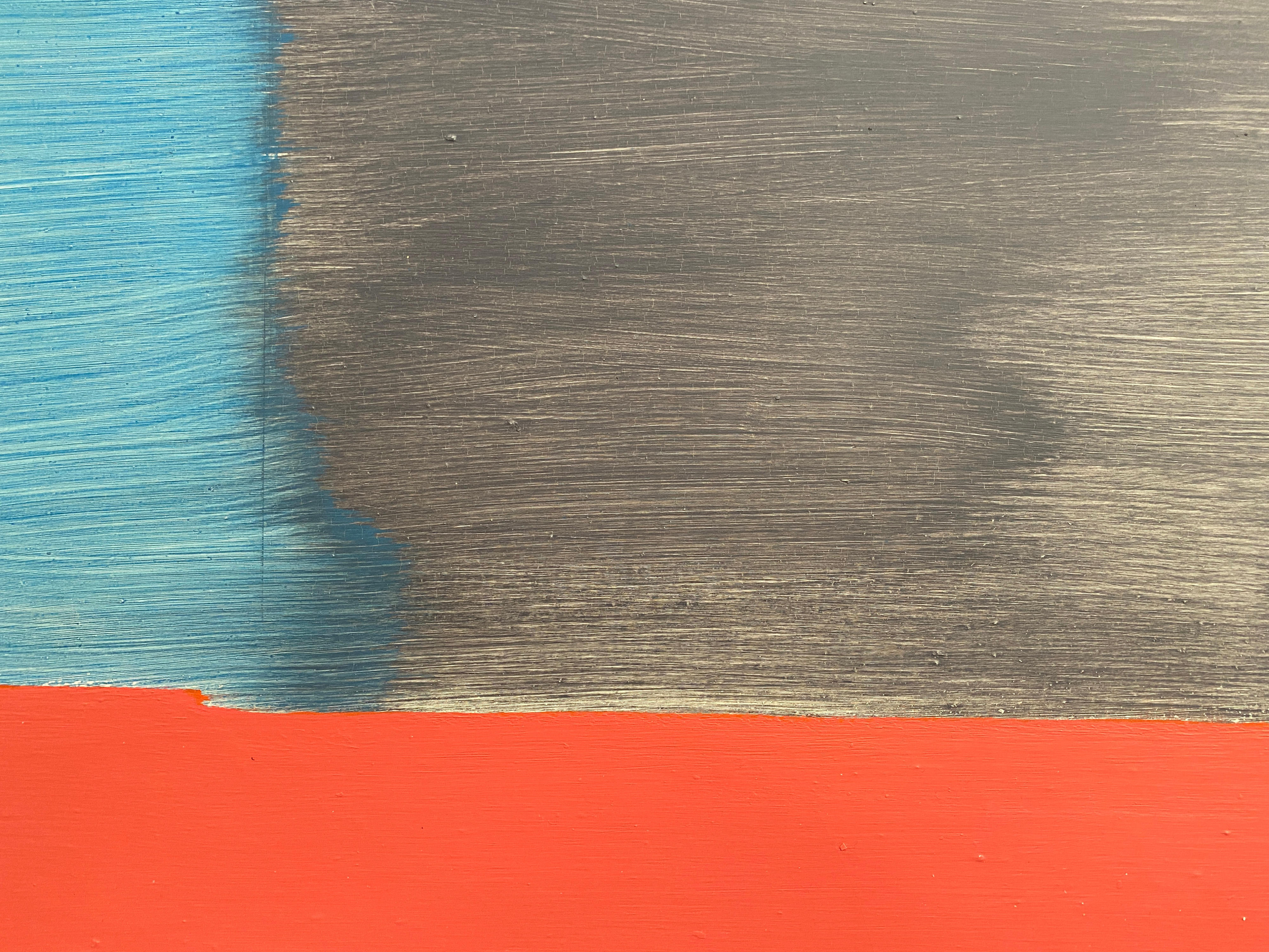 14411, Carl Holty, Vise, 1964