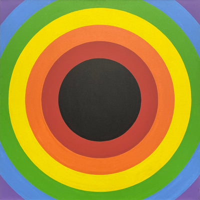 18654, Domenick Capobianco, Black Center