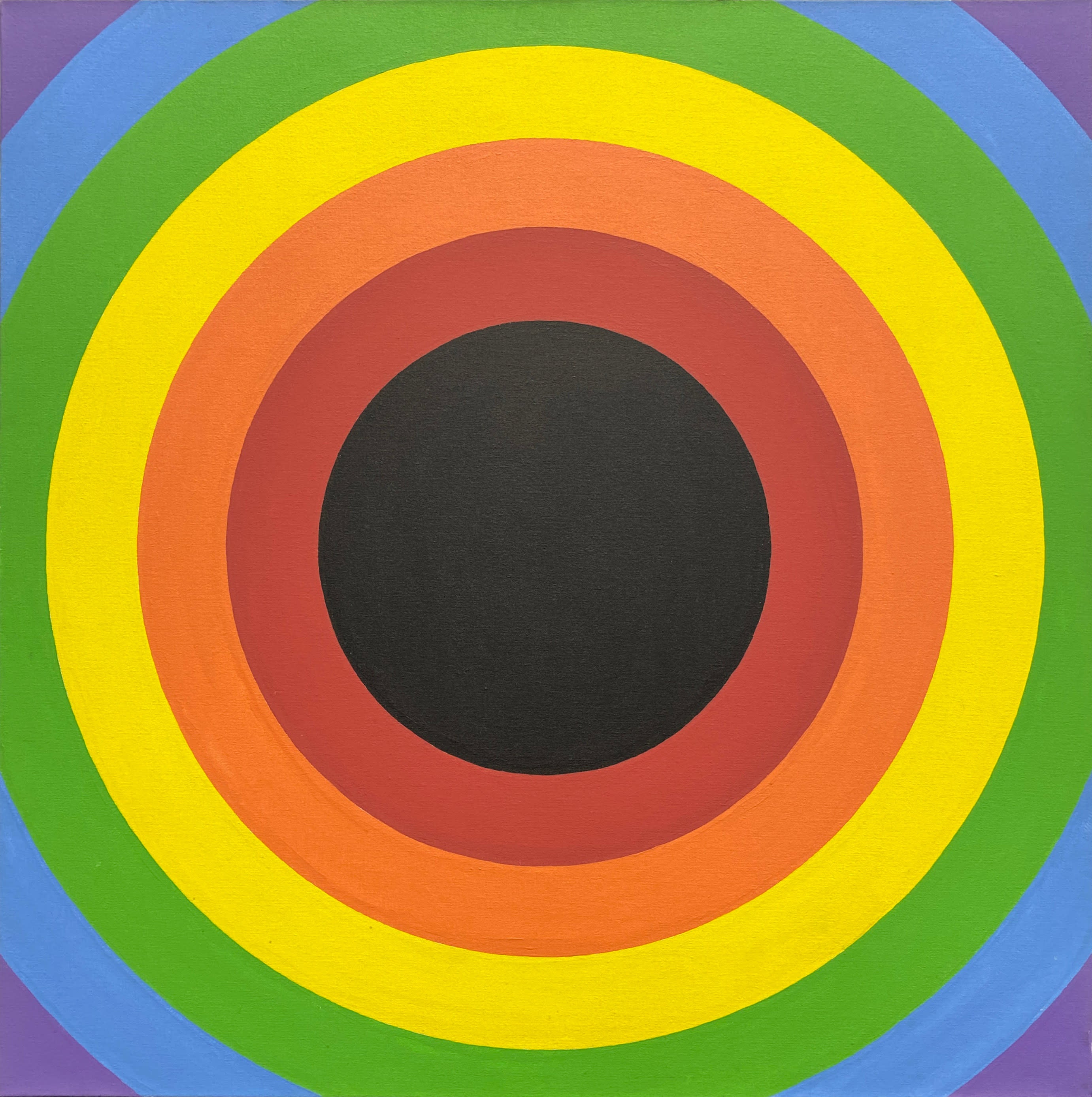 18654, Domenick Capobianco, Black Center