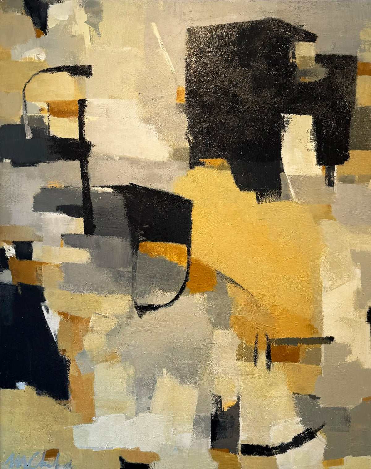18880, Maureen Chatfield, Both Ways, 2026