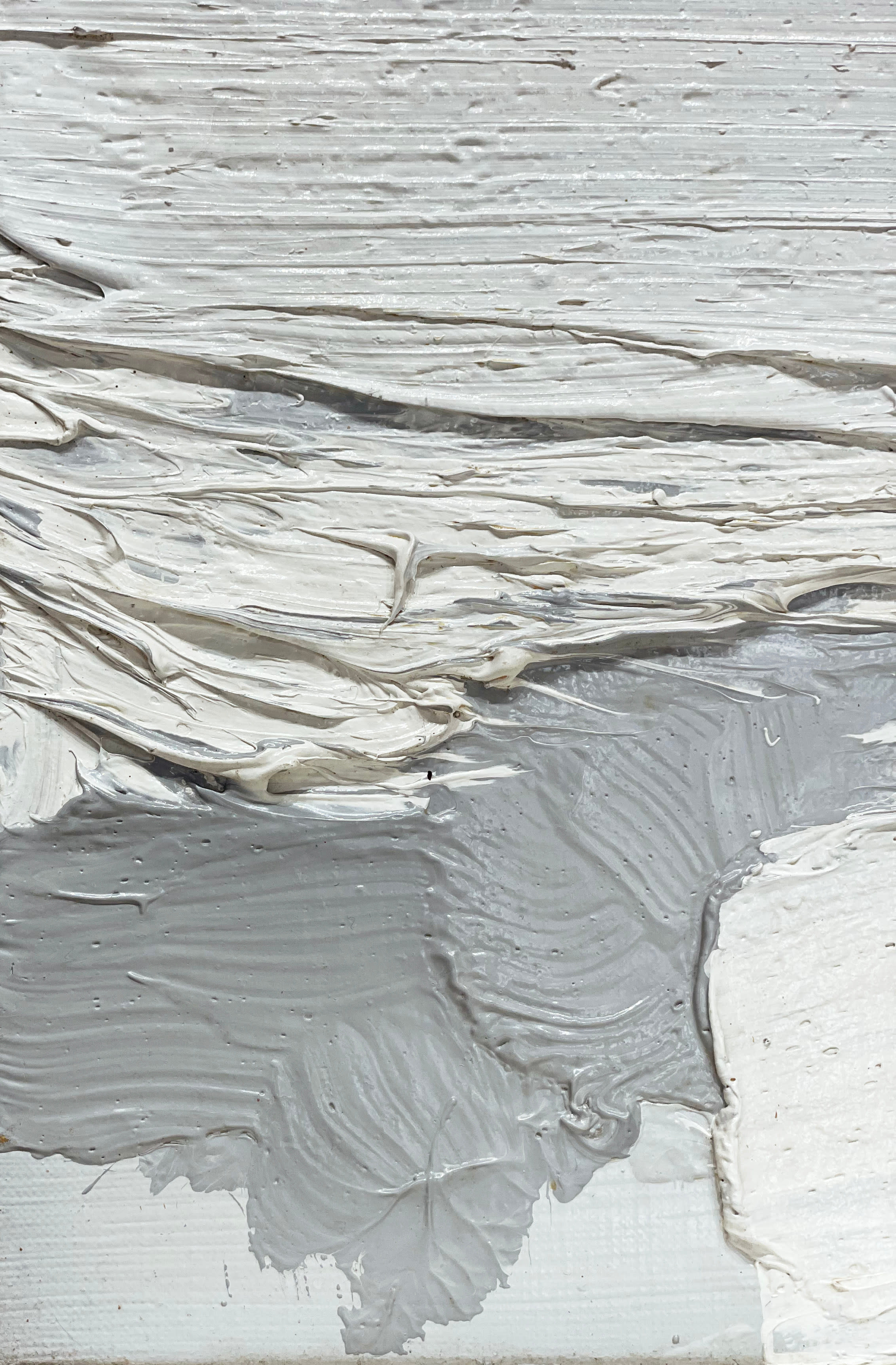 18038, François Aubrun, Untitled #35, 1971